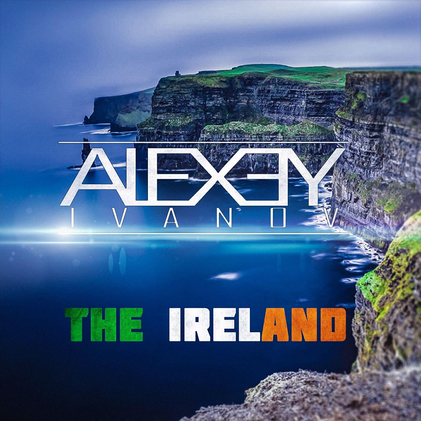 Релиз The Ireland