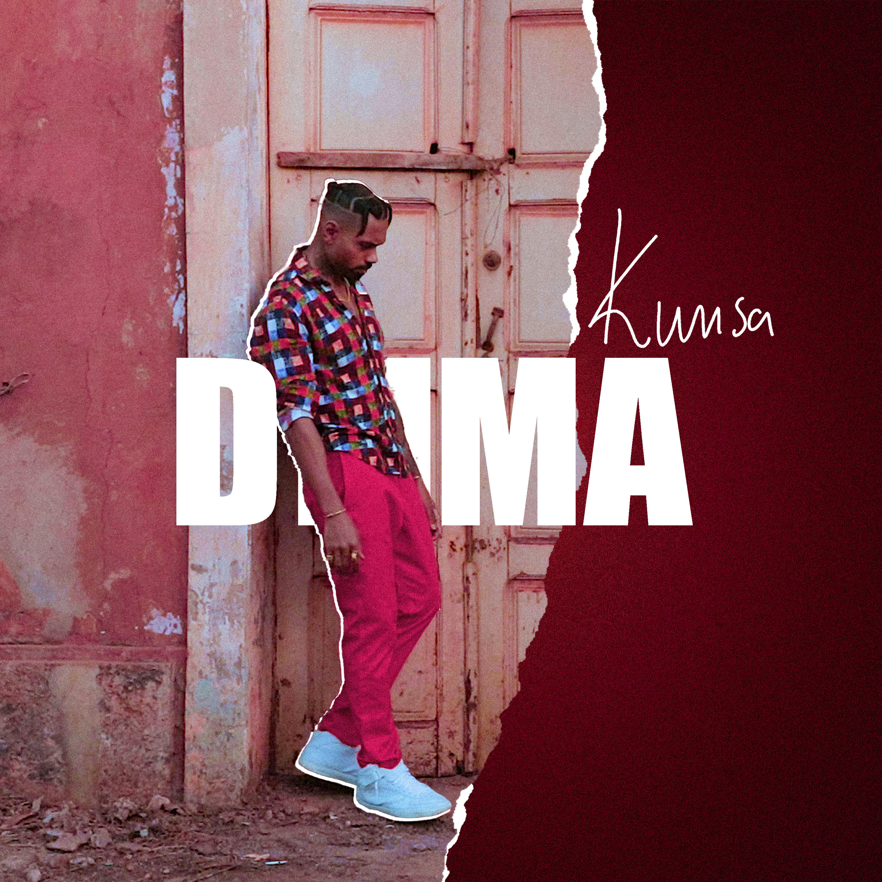Релиз Kunsa