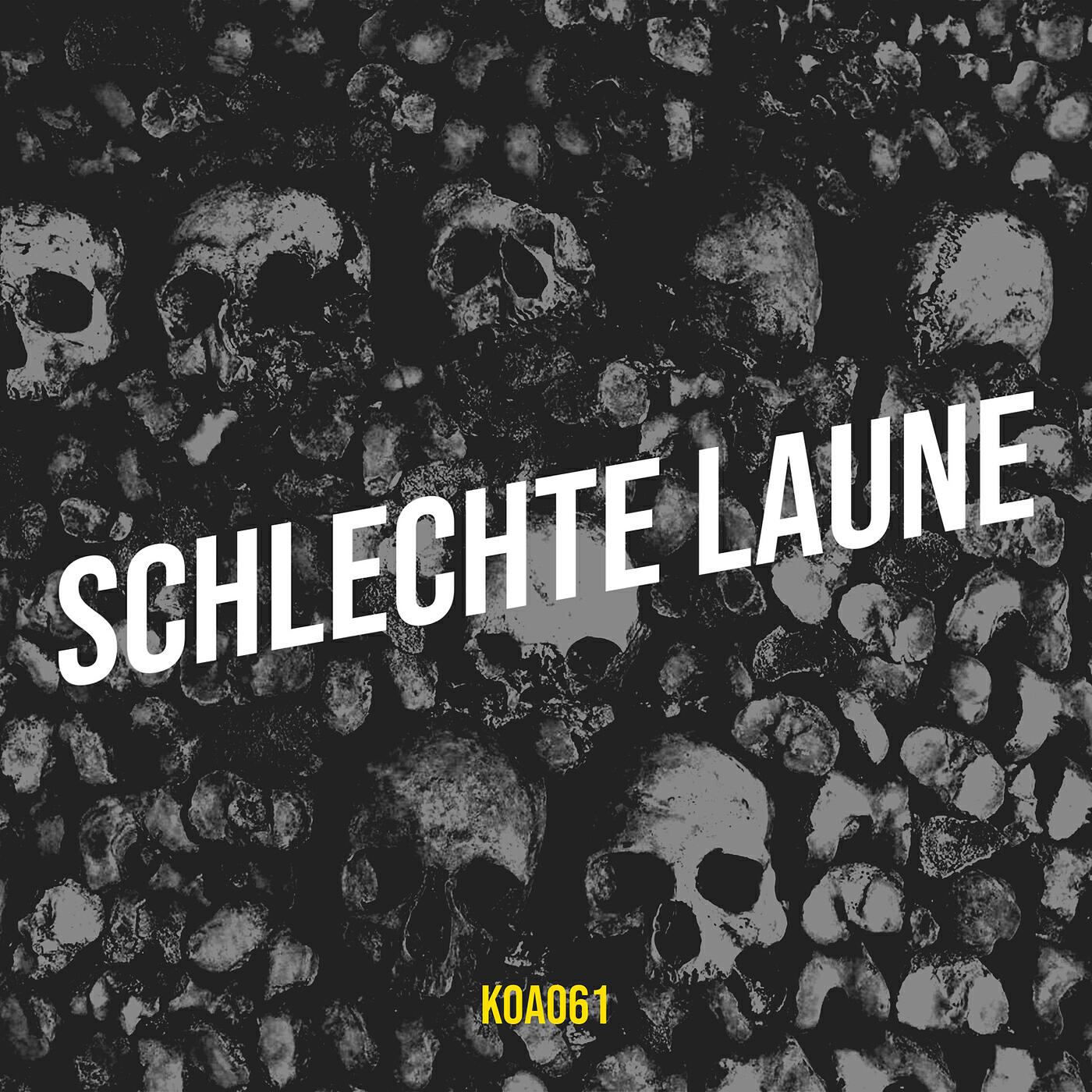 Релиз Schlechte Laune