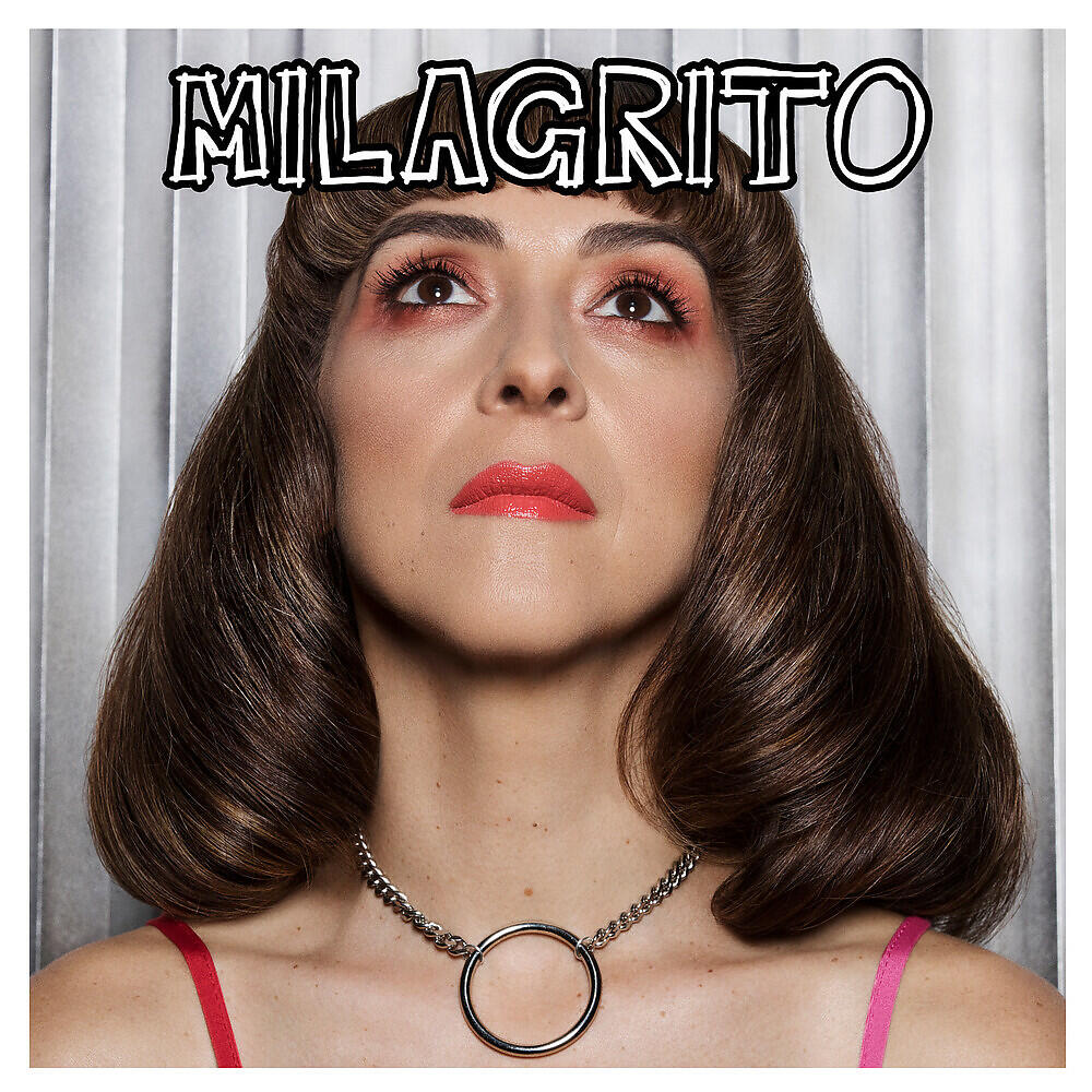 Релиз Milagrito