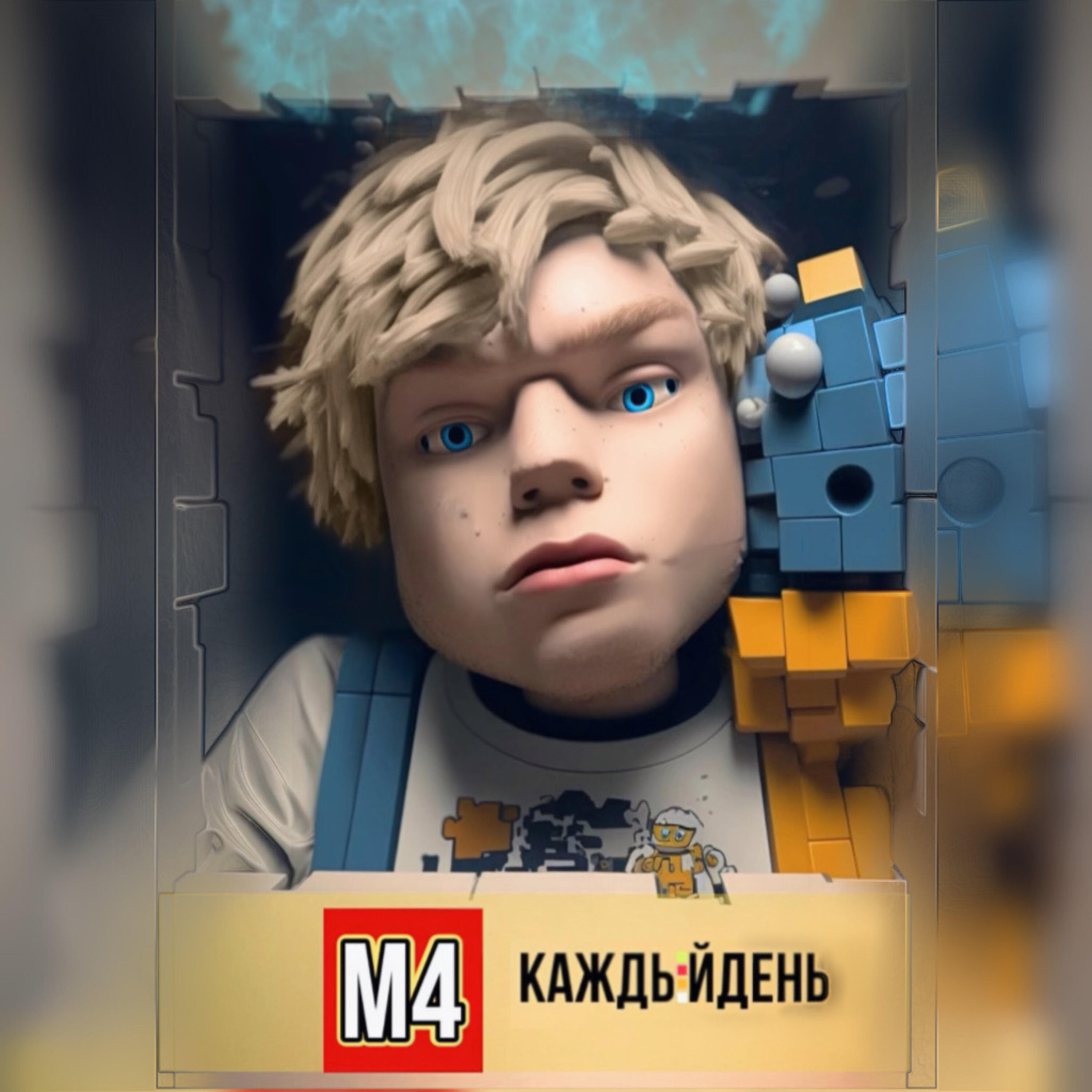 Релиз Каждый день