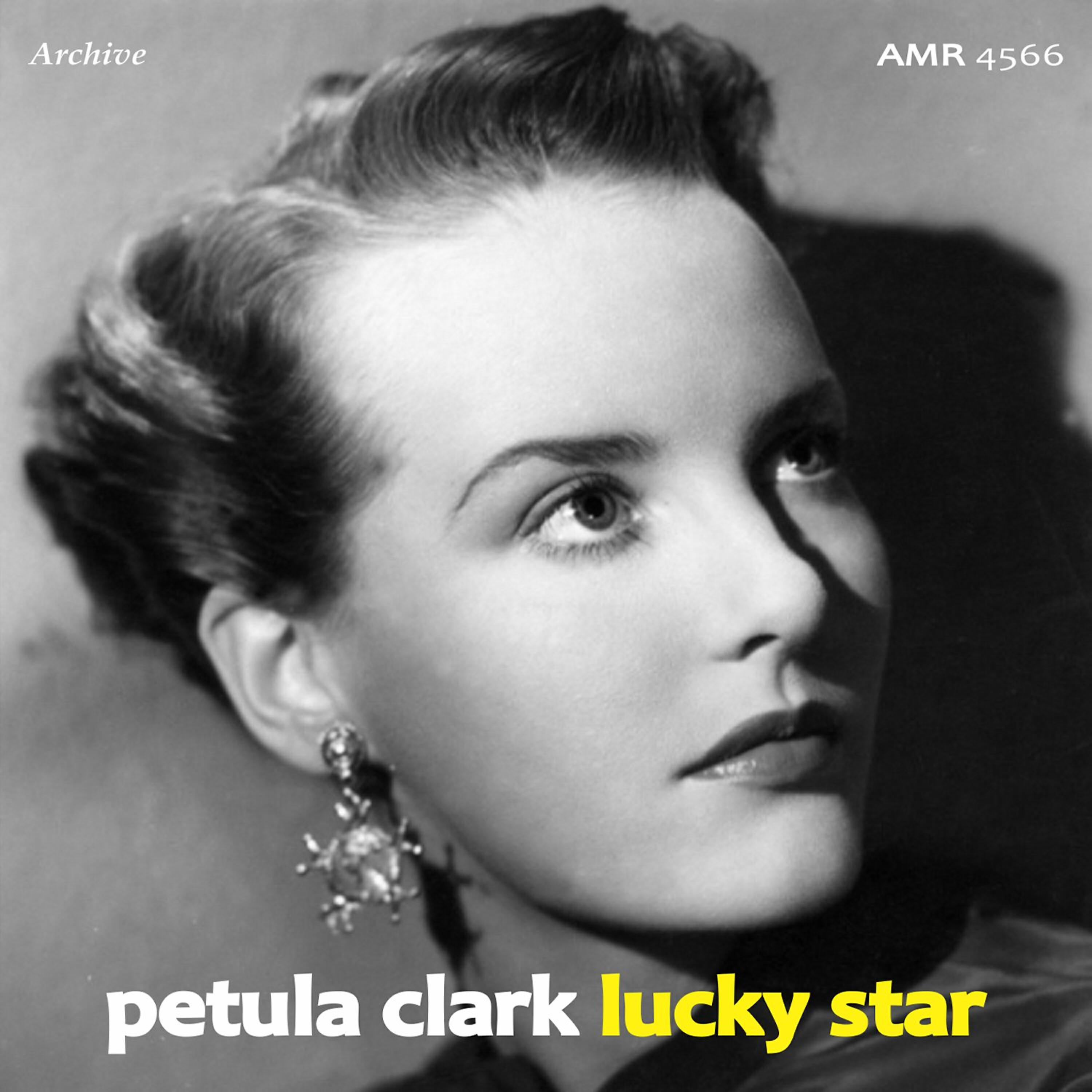 Релиз Lucky Star
