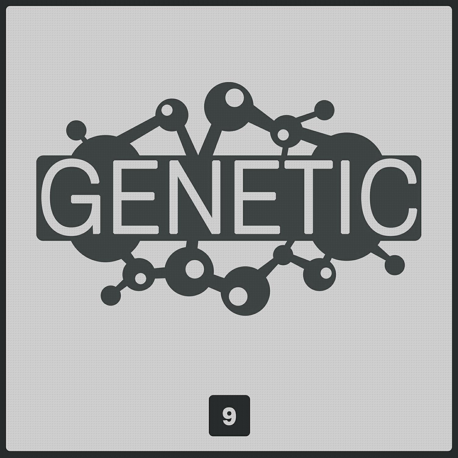 Релиз Genetic Music, Vol. 9