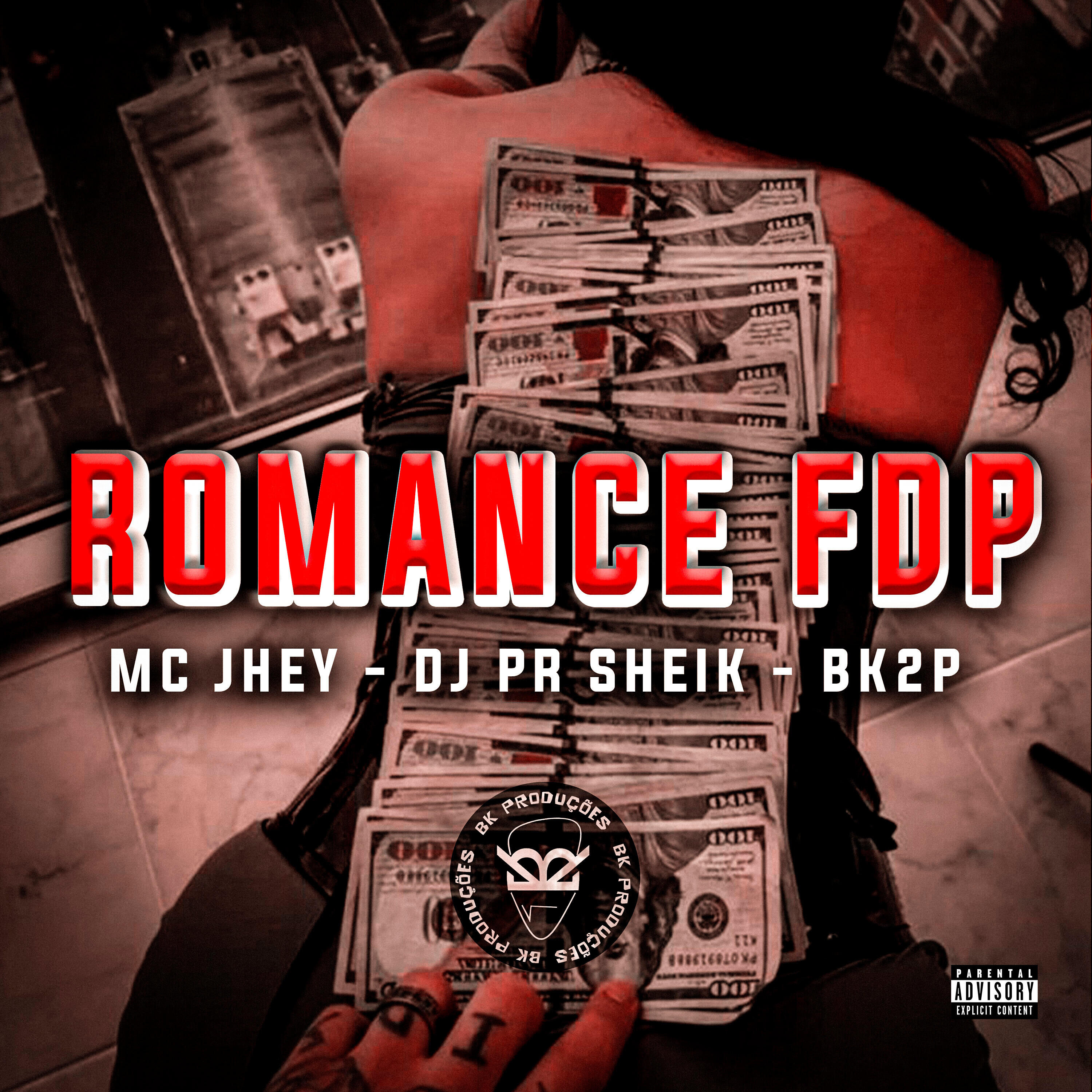 DJ PR Sheik