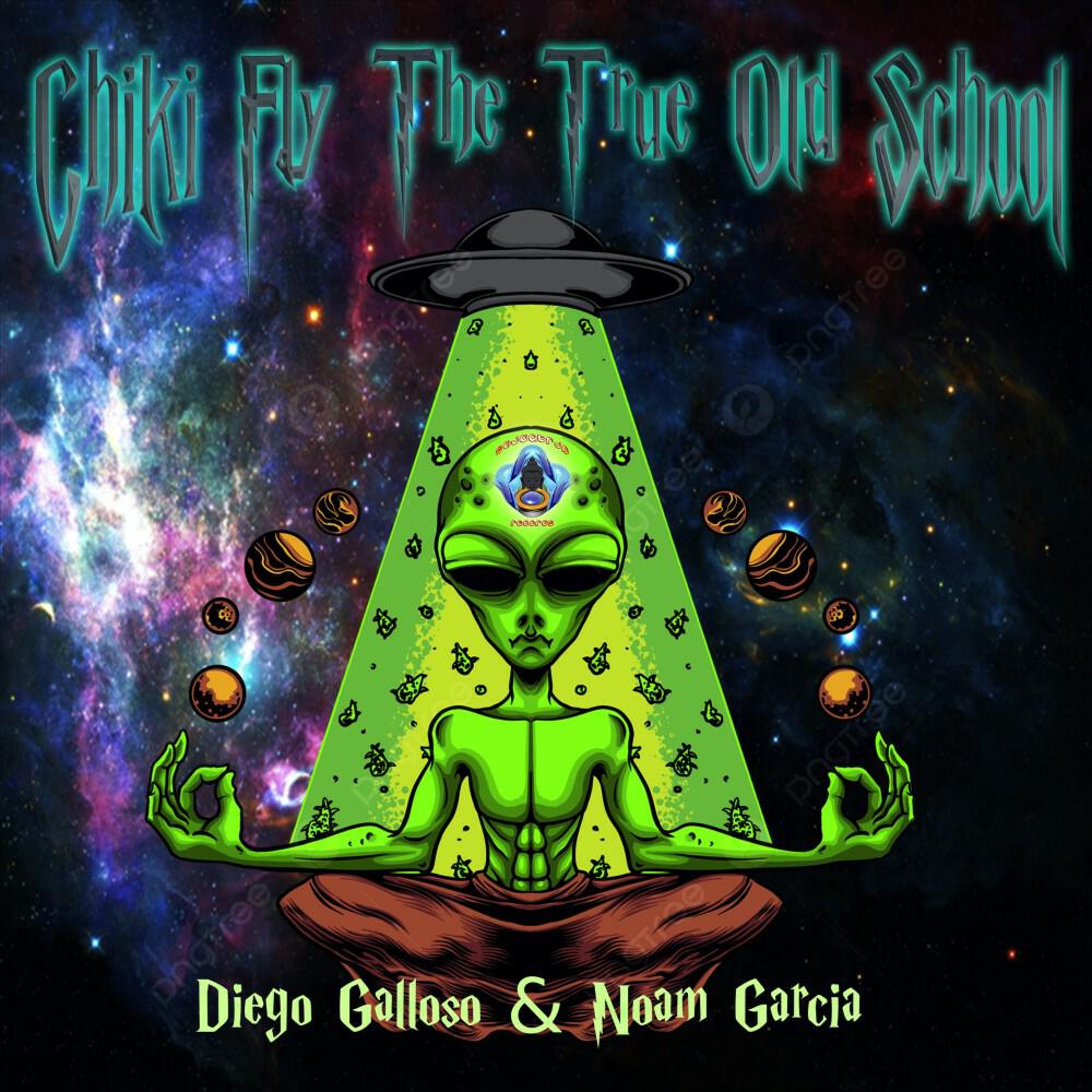 Релиз Chiki Fly the True Old School
