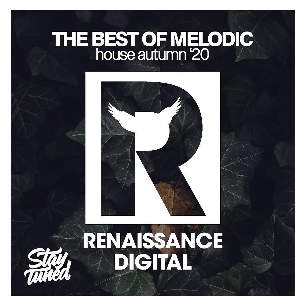 Релиз The Best of Melodic House Autumn '20