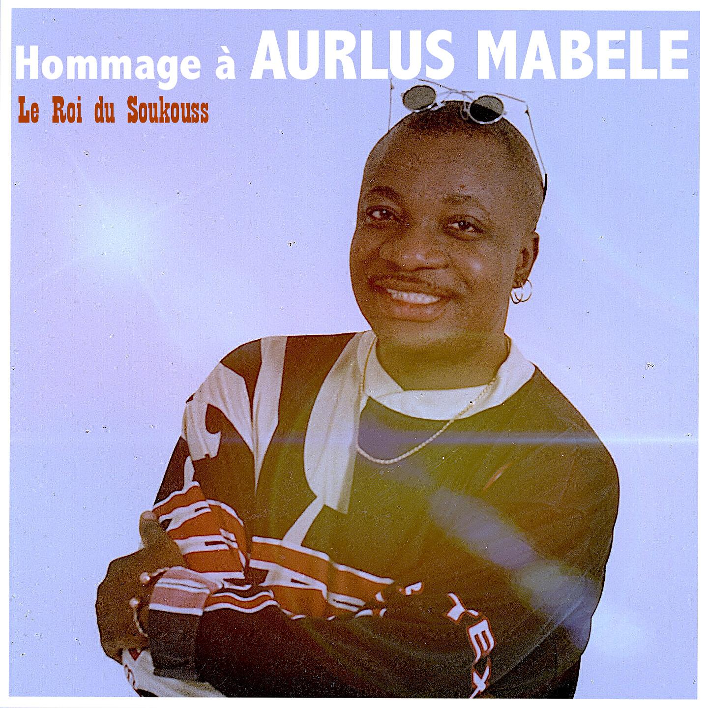 Релиз Hommage à Aurlus Mabélé