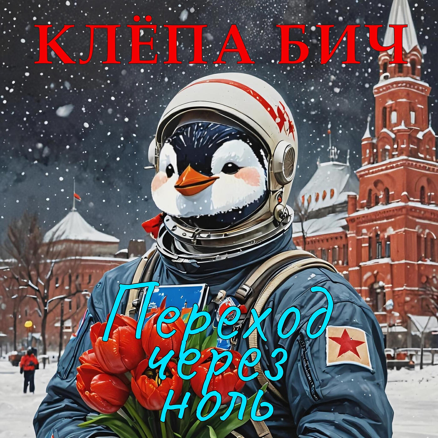 Релиз Переход через ноль