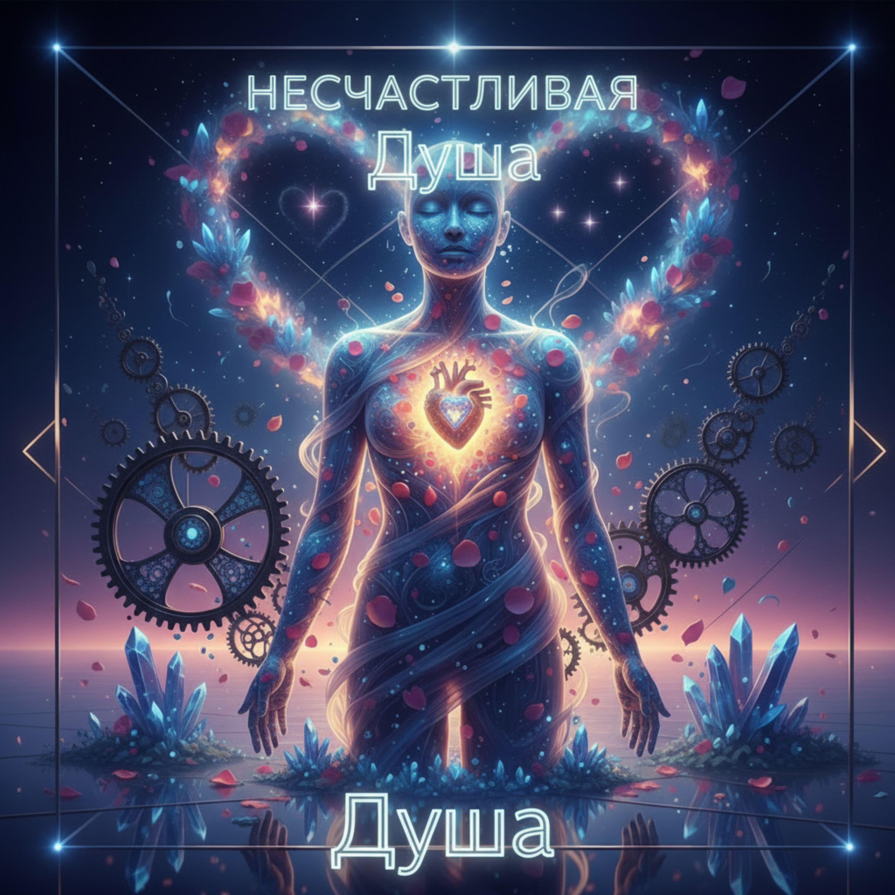 Релиз Душа