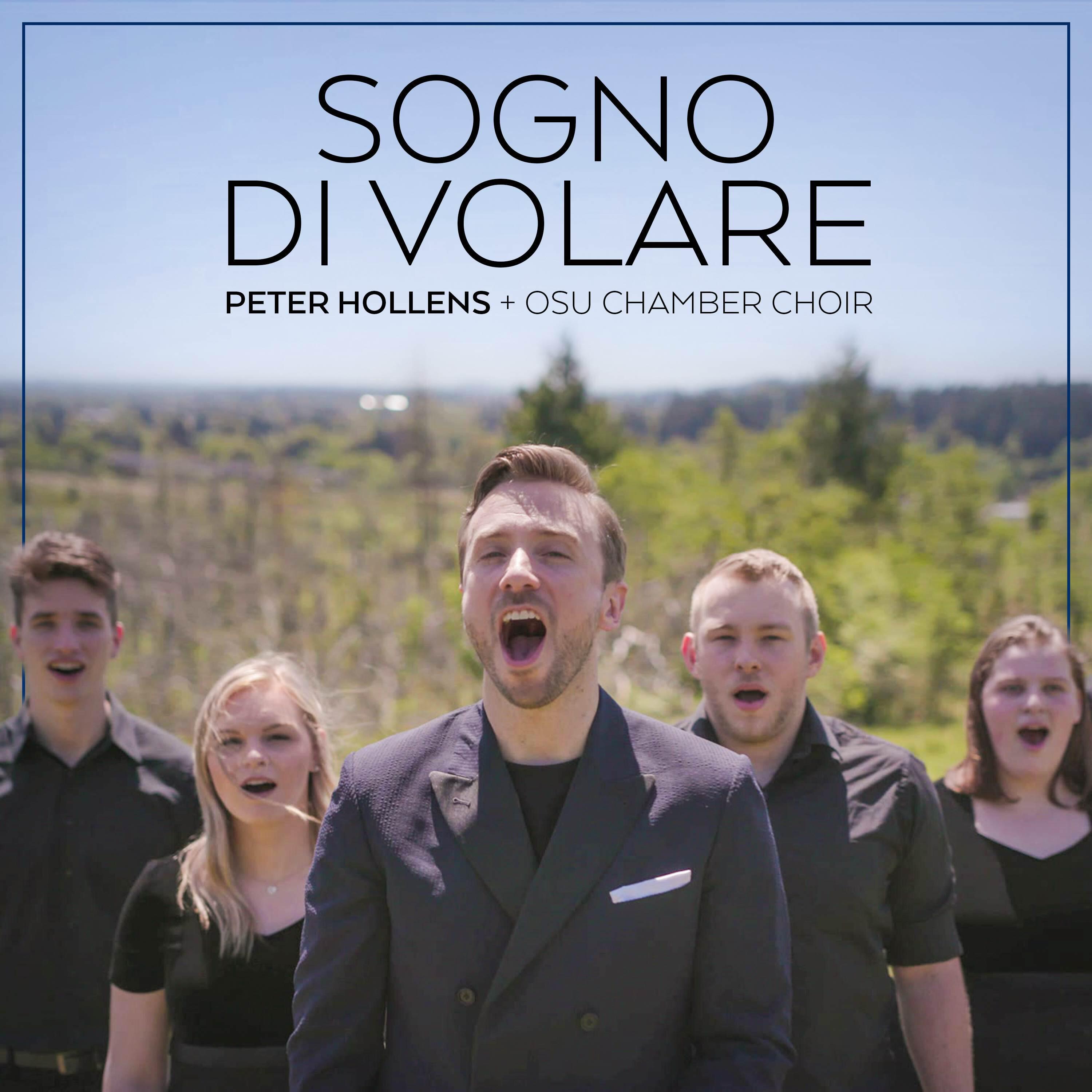Релиз Sogno Di Volare (Civilization VI Main Theme)