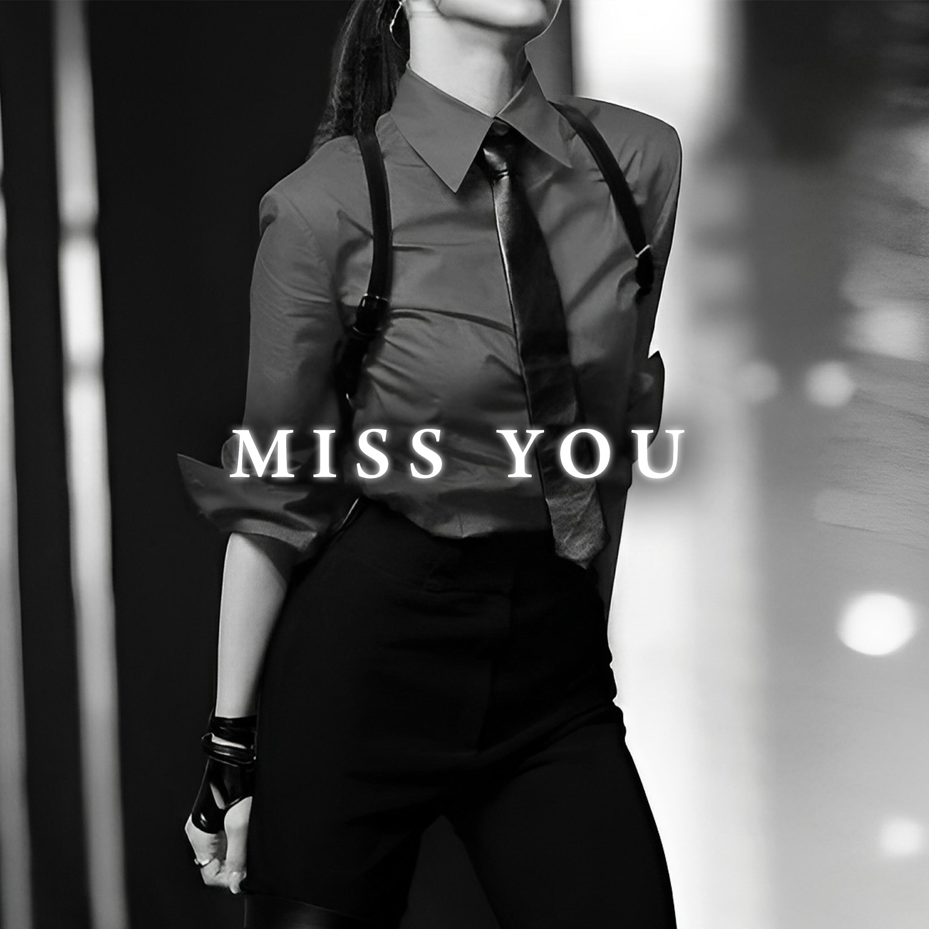 Постер альбома Miss you