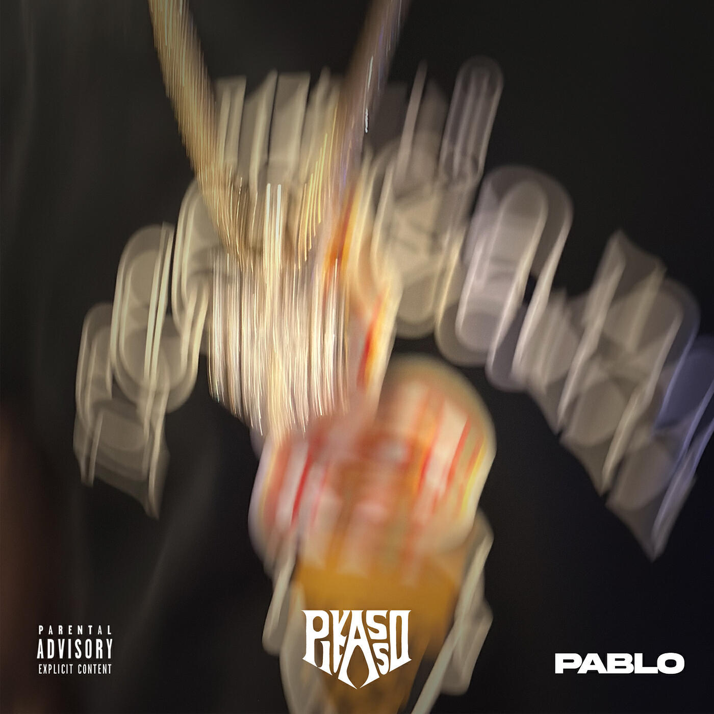 Релиз Pablo