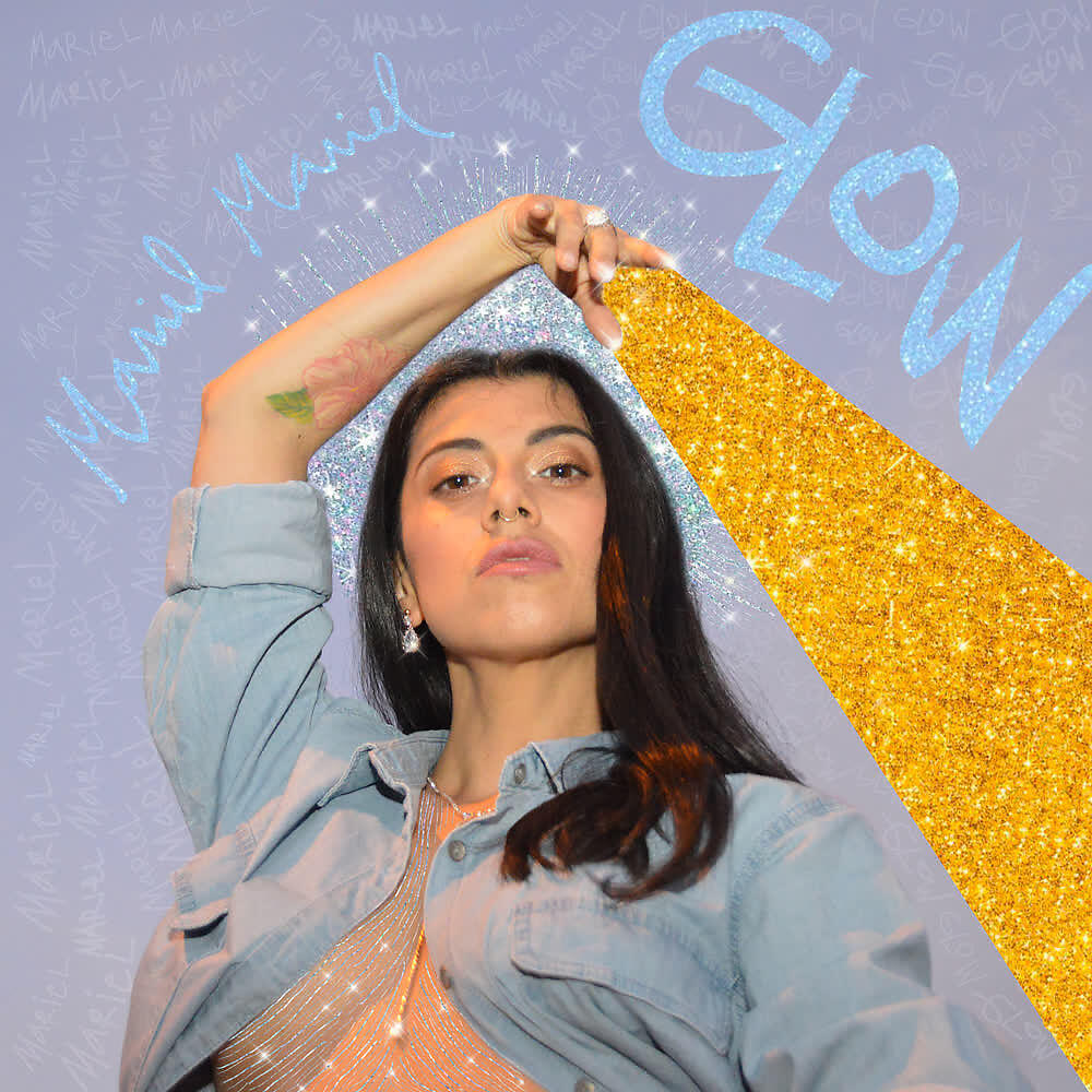 Релиз Glow