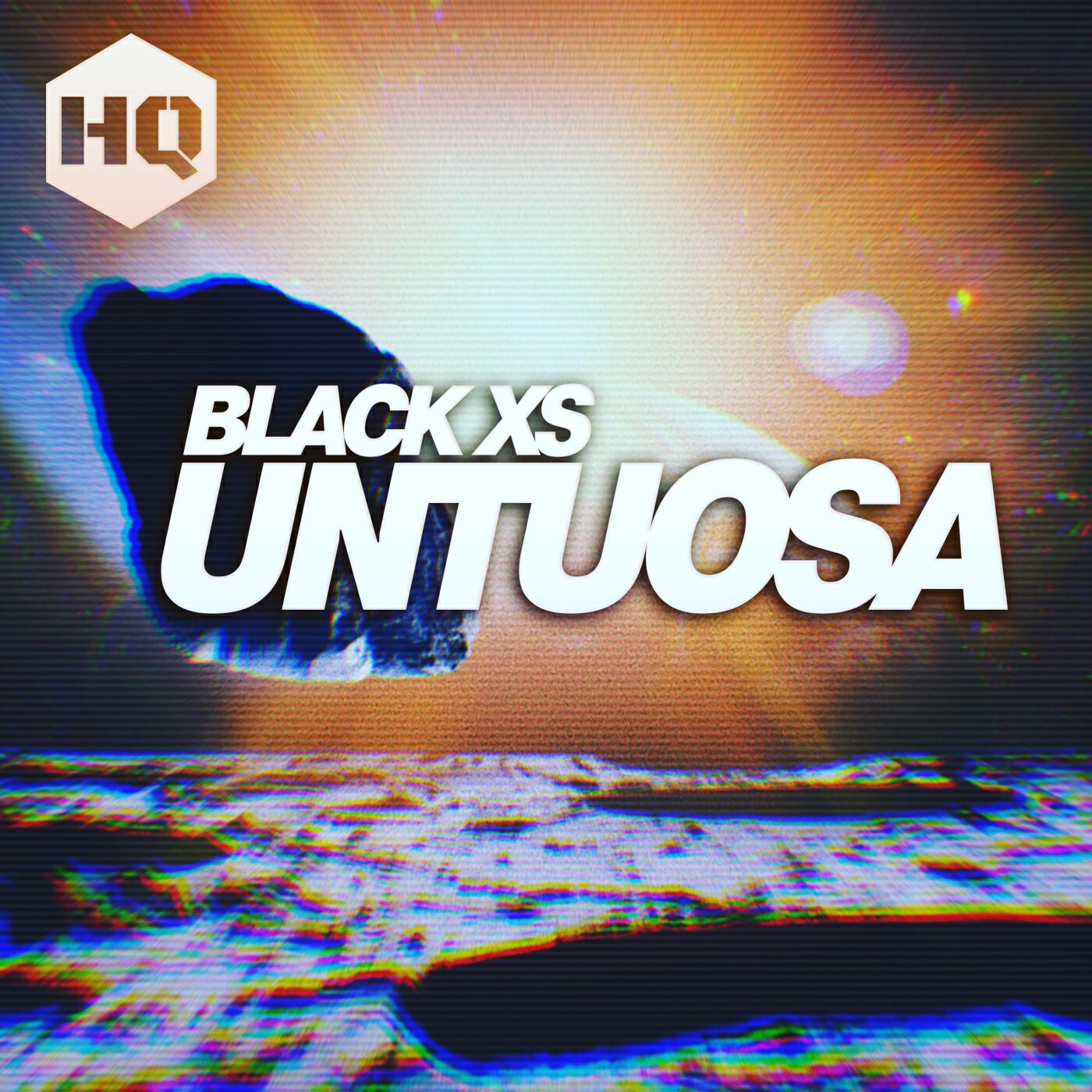 Black XS