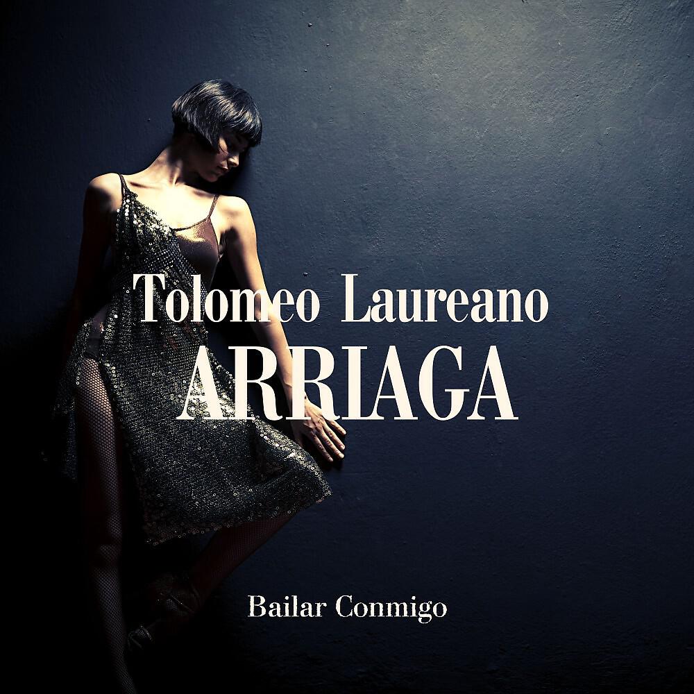 Релиз Bailar Conmigo