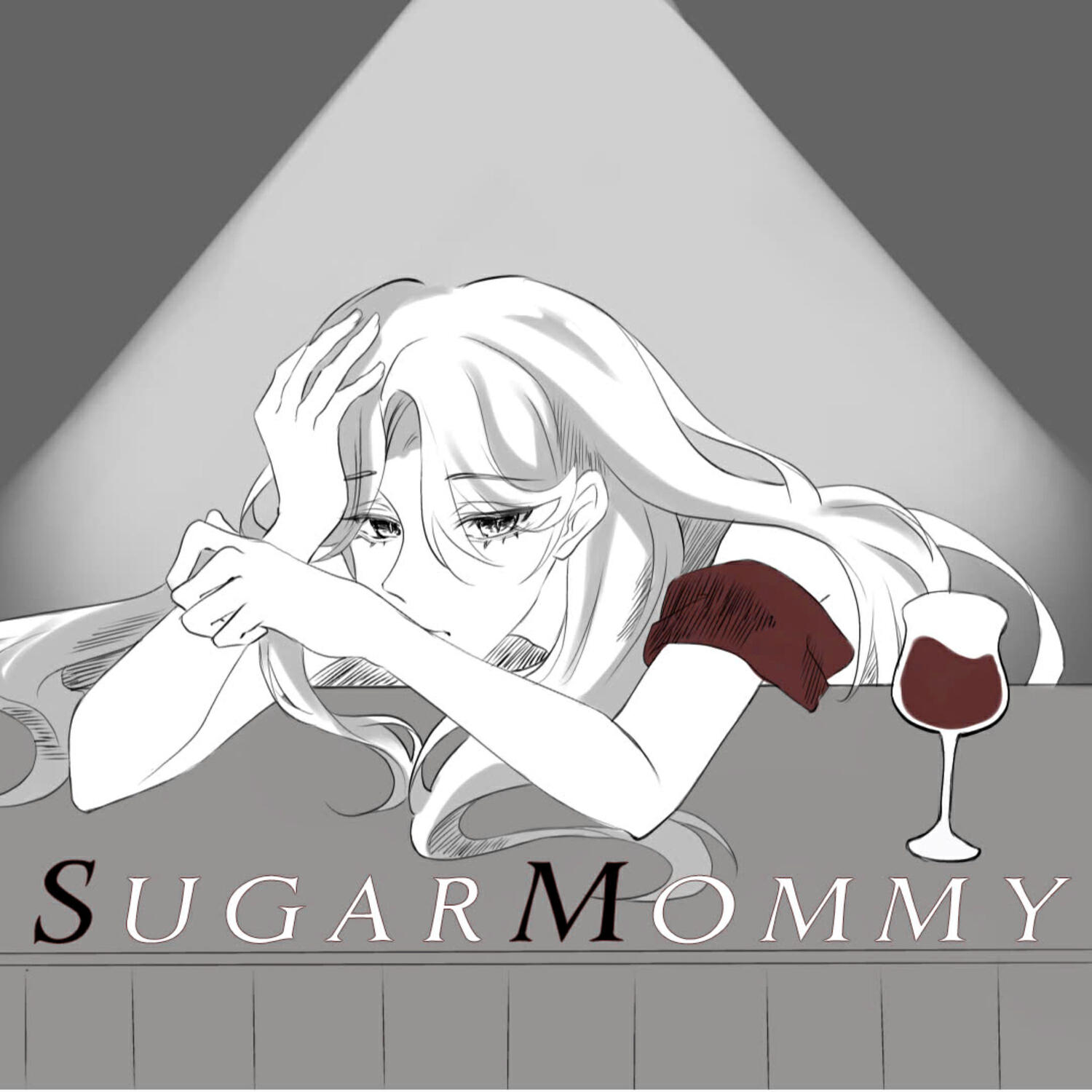 Релиз SugarMommy