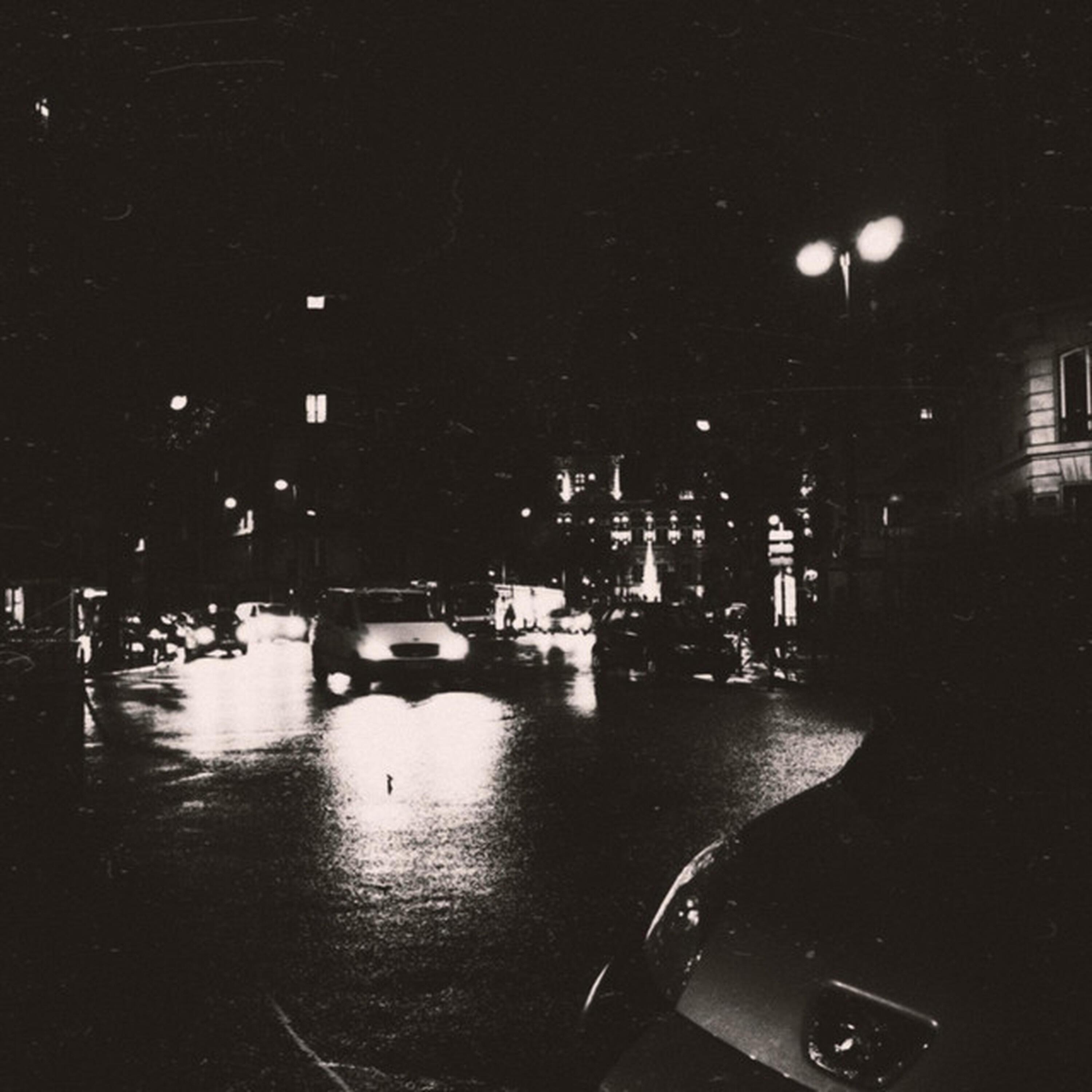 Релиз When You're Not Around