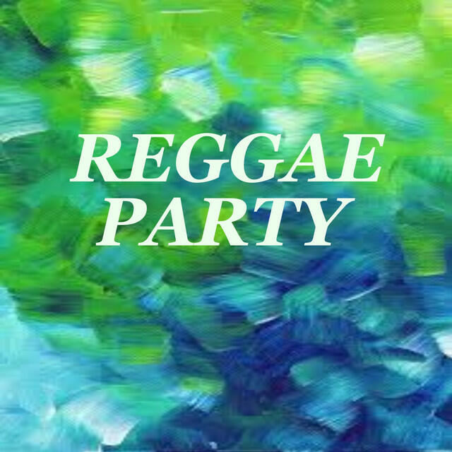 Релиз Reggae Party