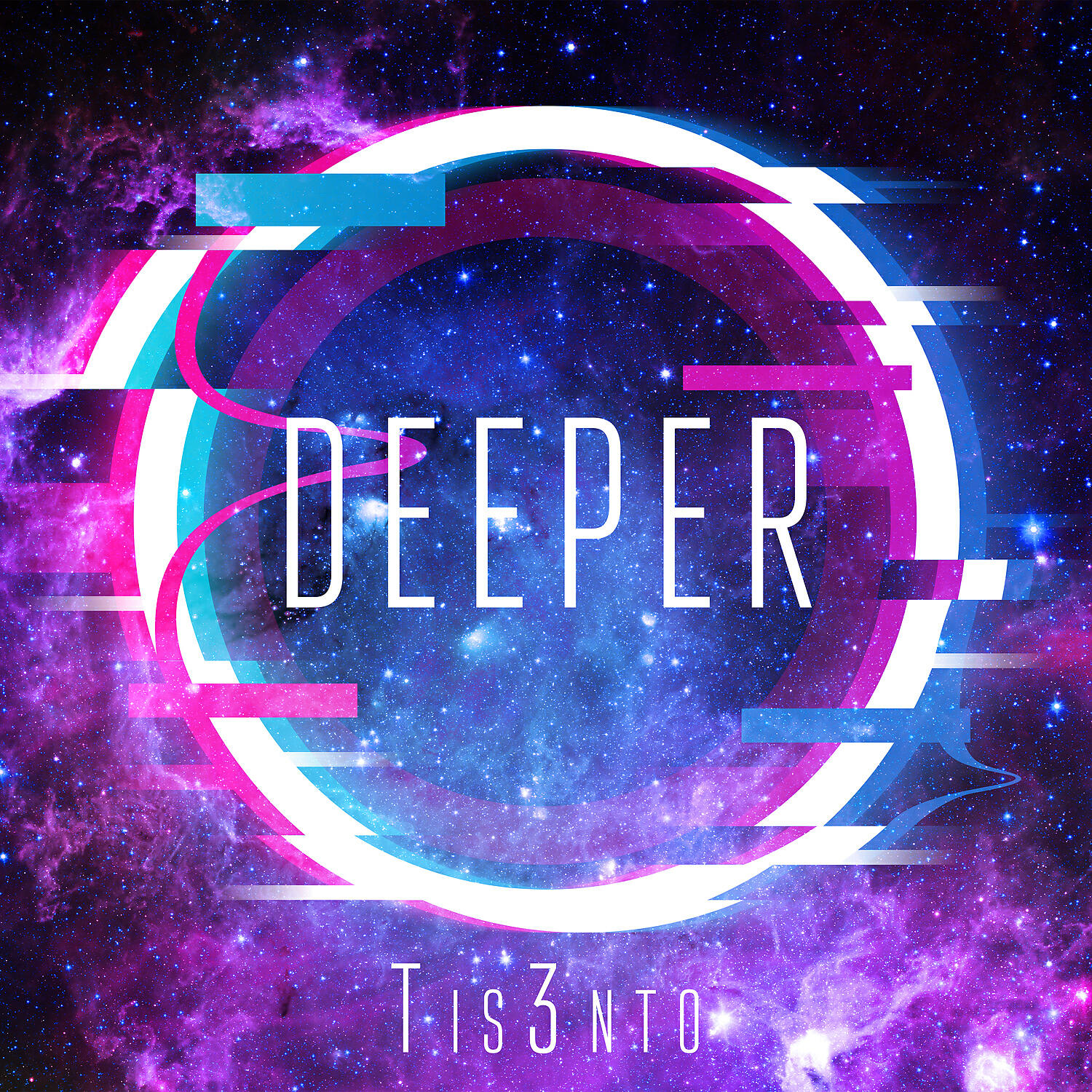 Релиз Deeper