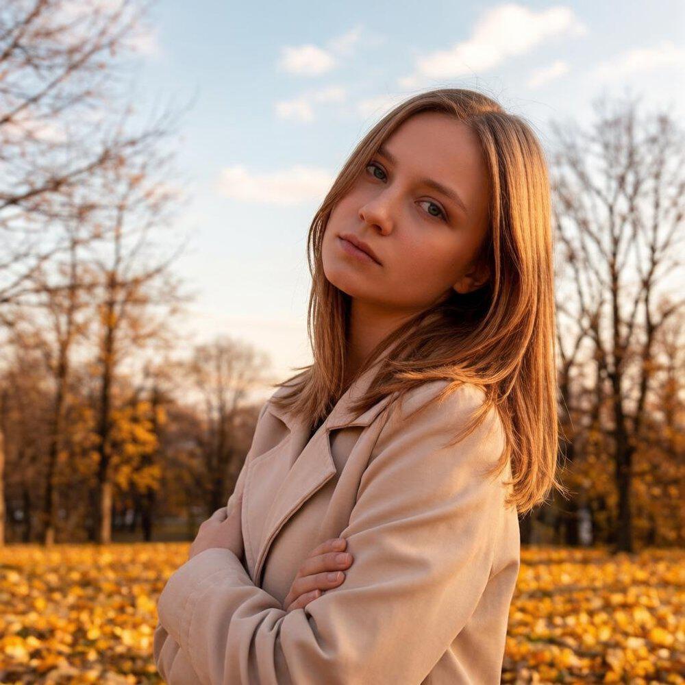 Релиз Осенняя мелодия