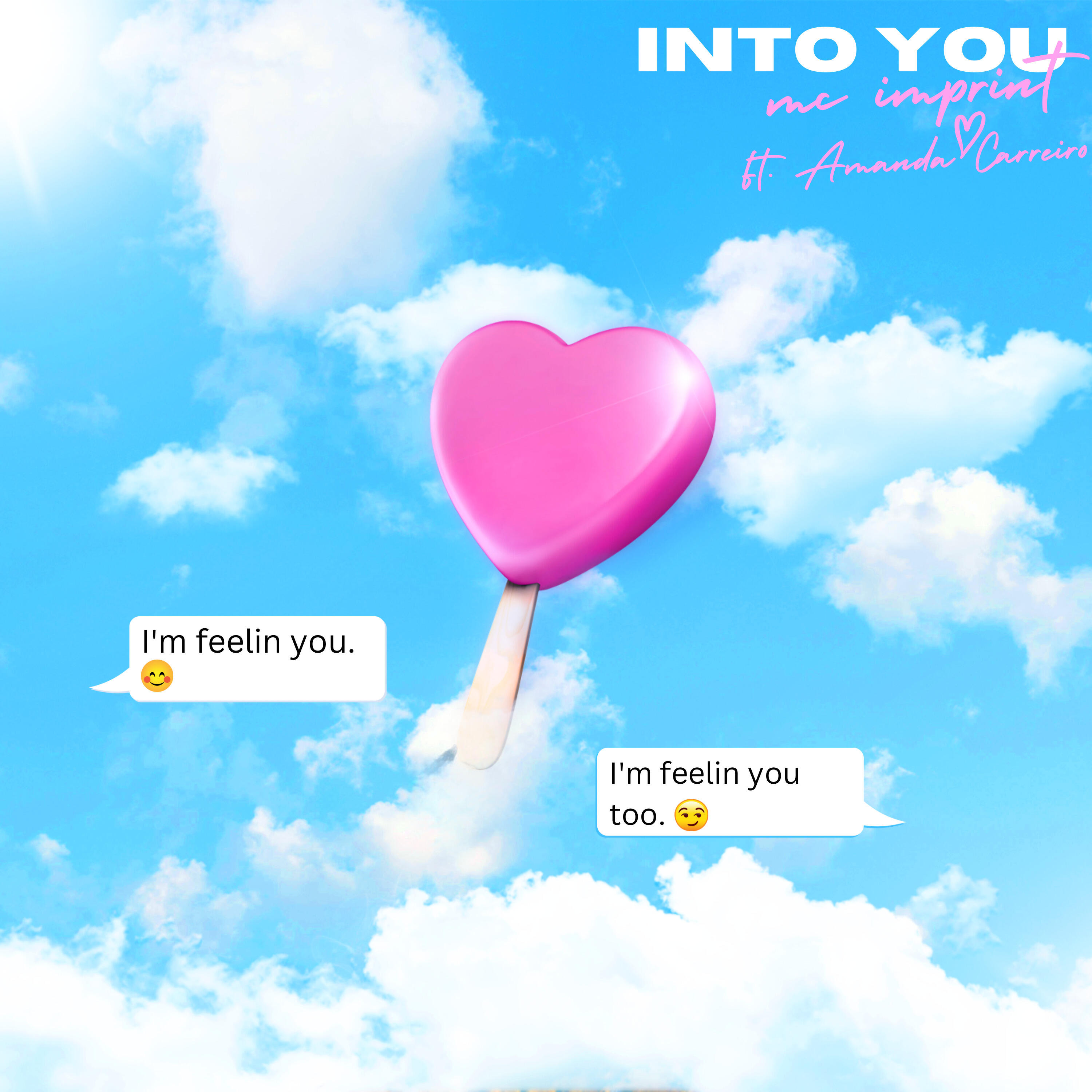 Релиз Into You