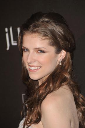 Anna Kendrick