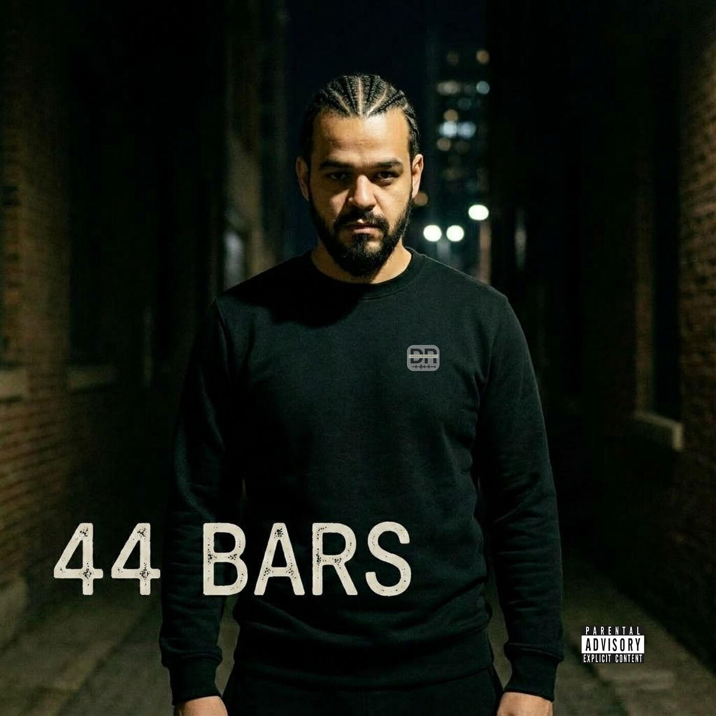 Релиз 44bars