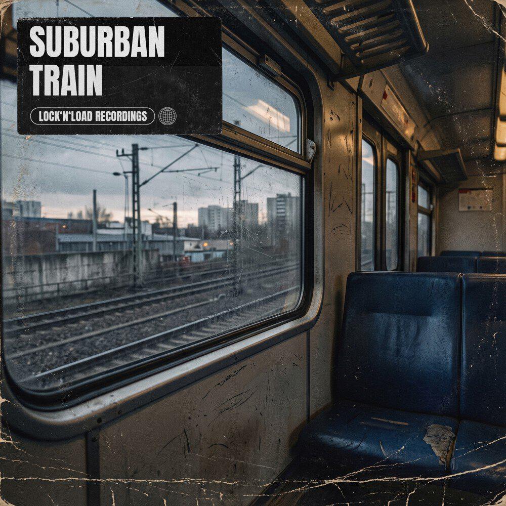 Релиз Suburban Train (2012 Remode)