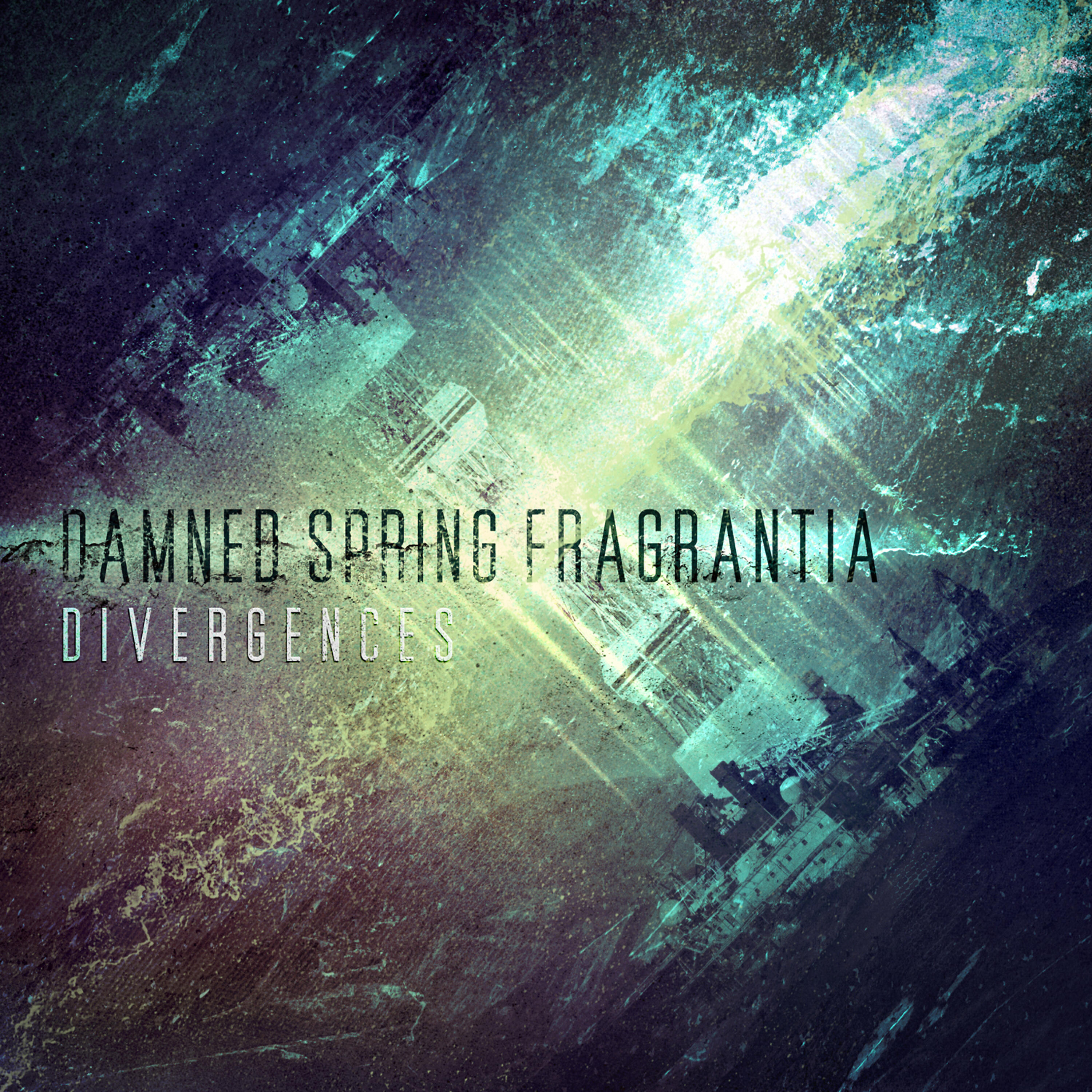 Релиз Divergences