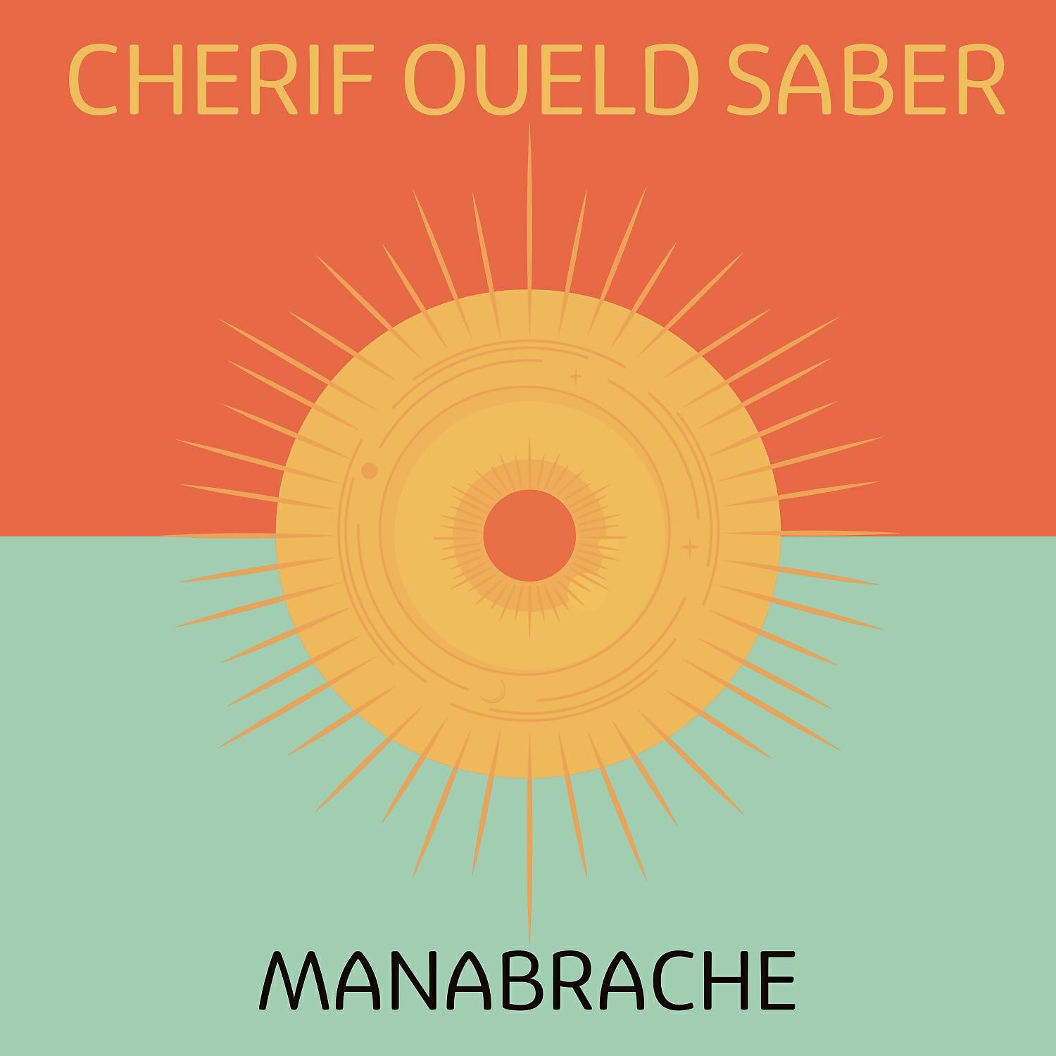 Релиз Manabrache