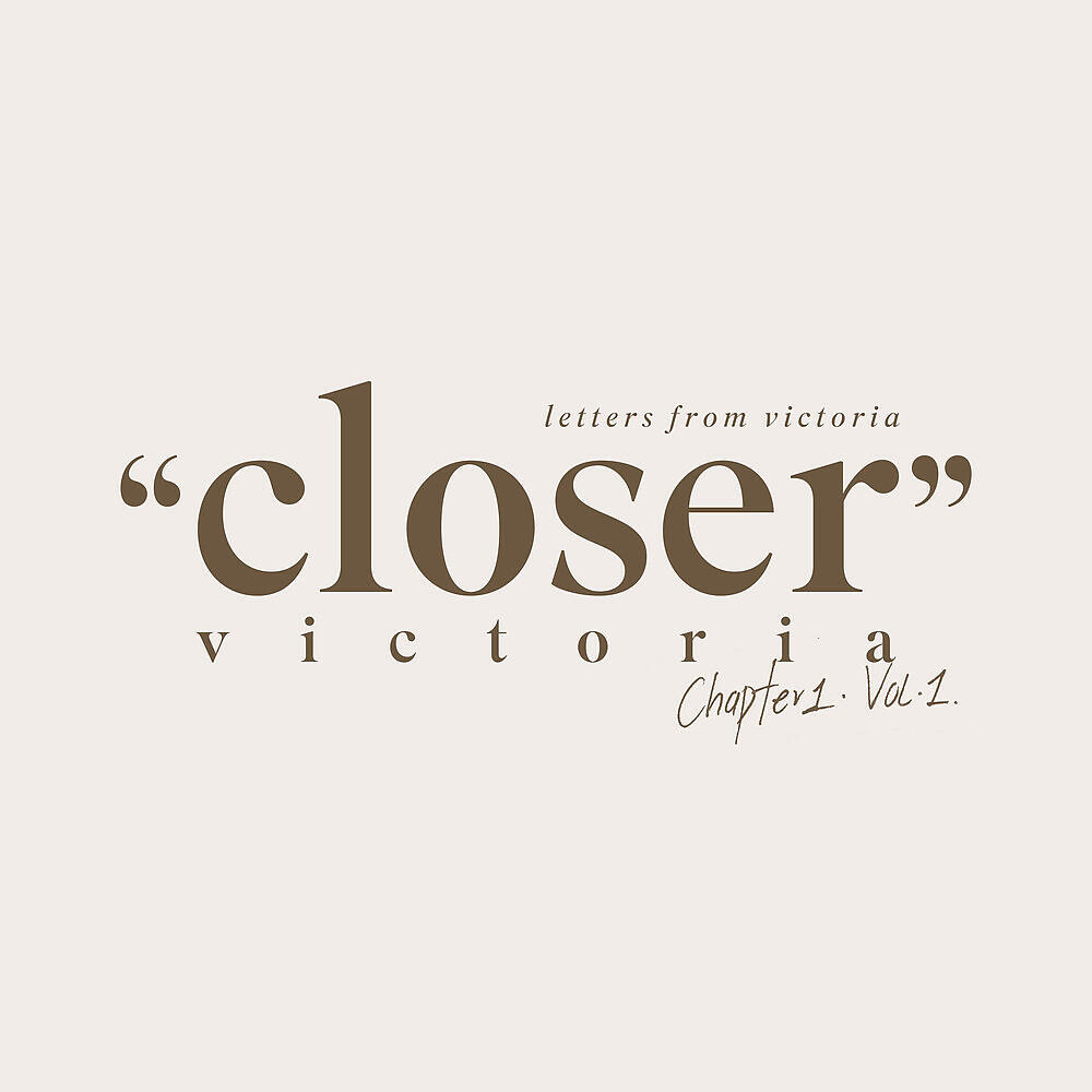 Релиз closer (vol.1 ch.1)