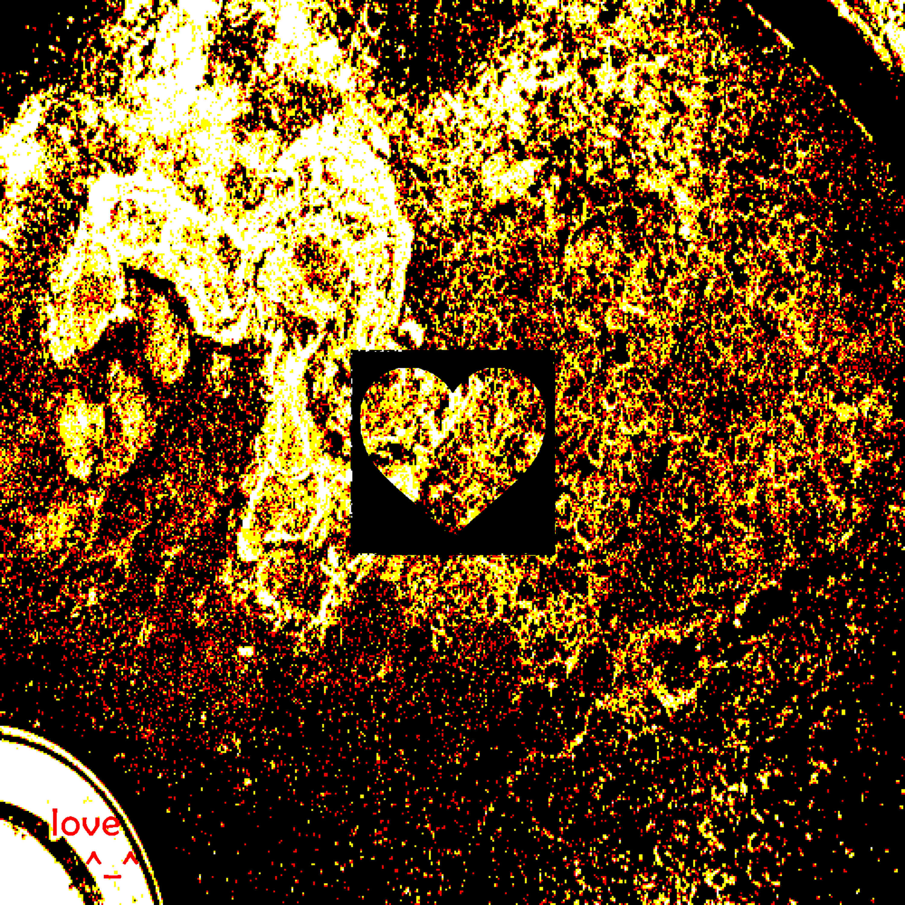 Релиз love ^_^