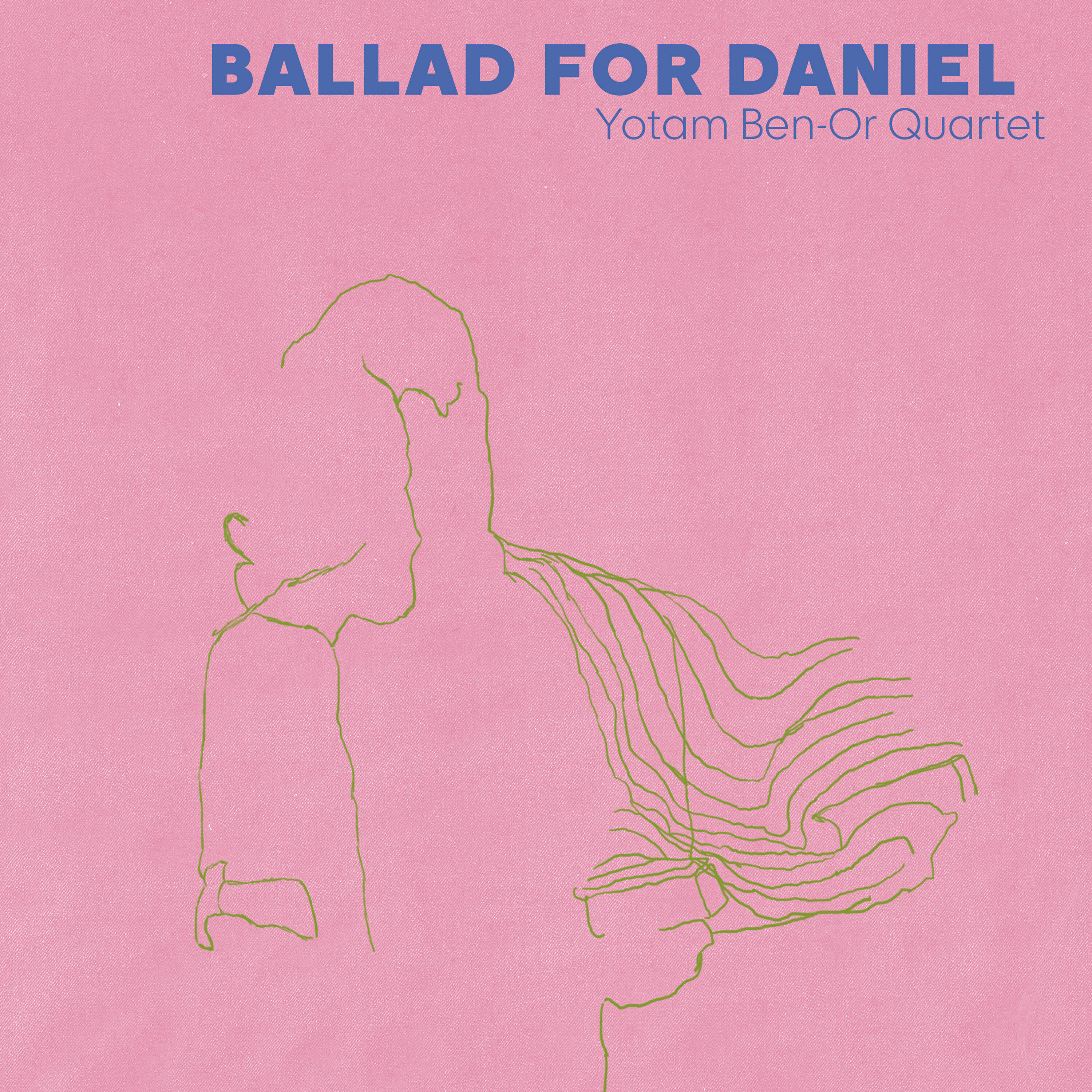 Релиз Ballad for Daniel
