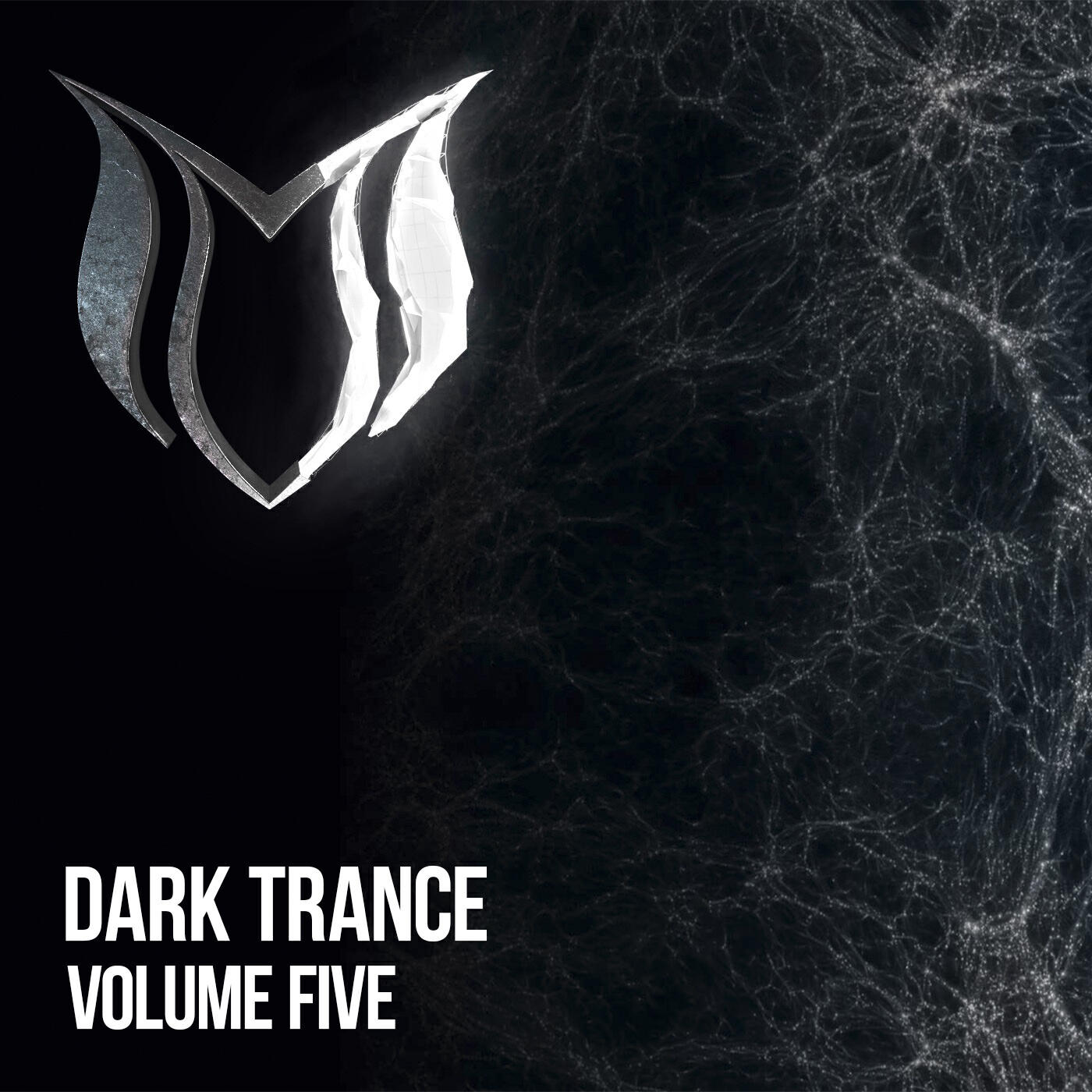 Релиз Dark Trance, Vol. 5