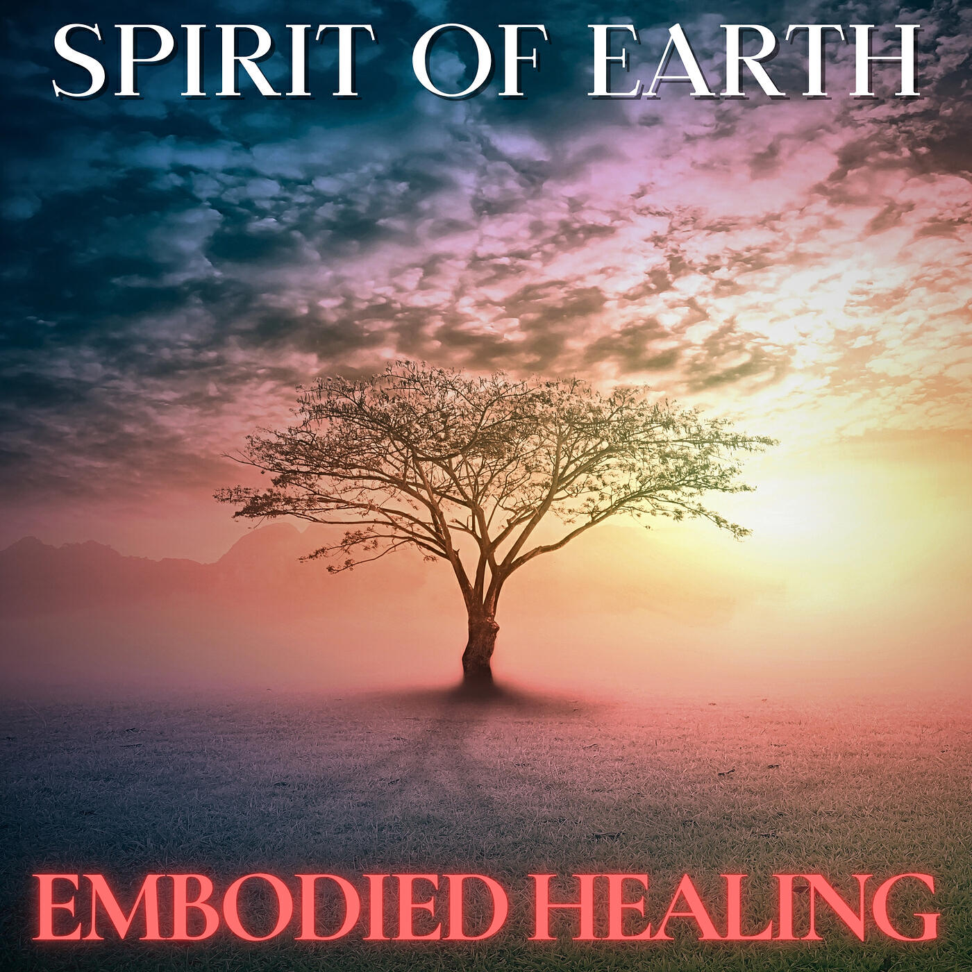 Релиз Embodied Healing