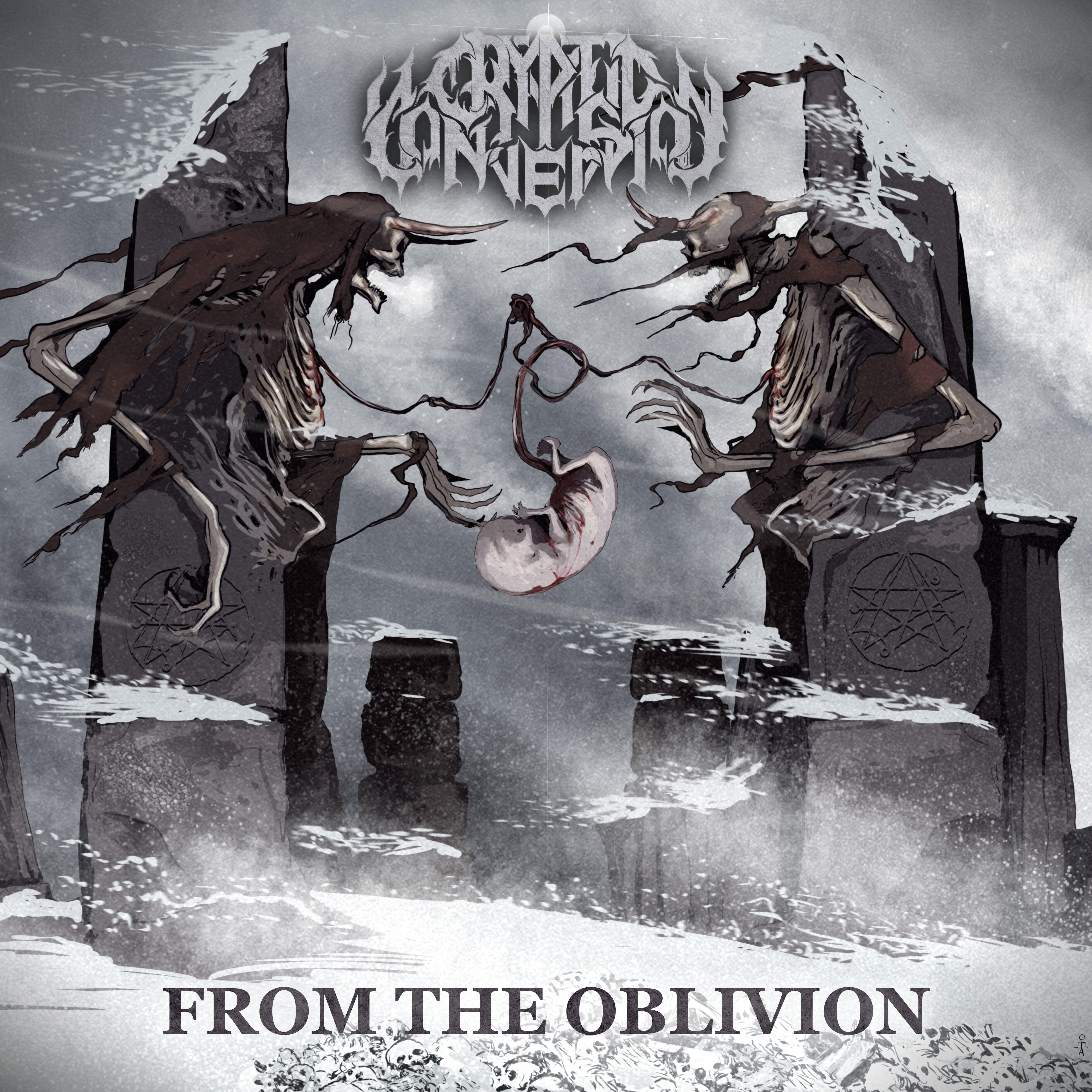 Релиз From the Oblivion