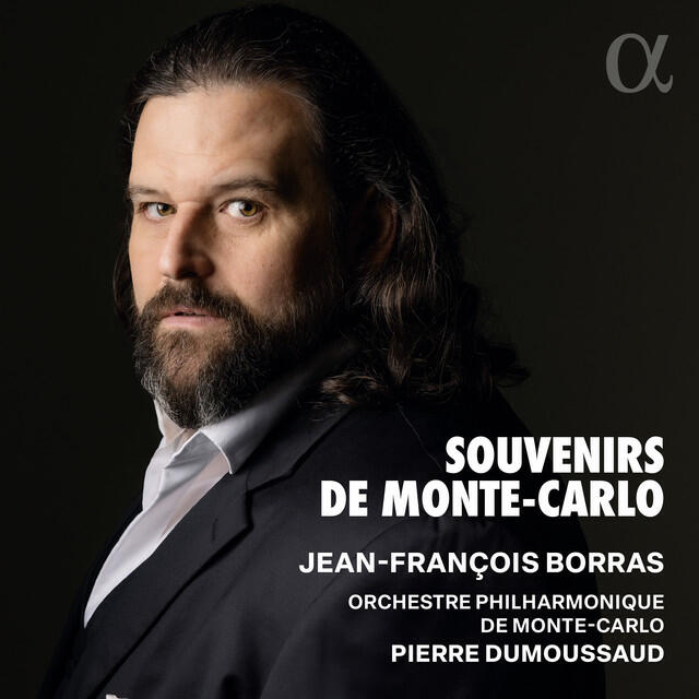 Релиз Massenet: Werther, Act III: Toute mon âme est là ! Pourquoi me réveiller