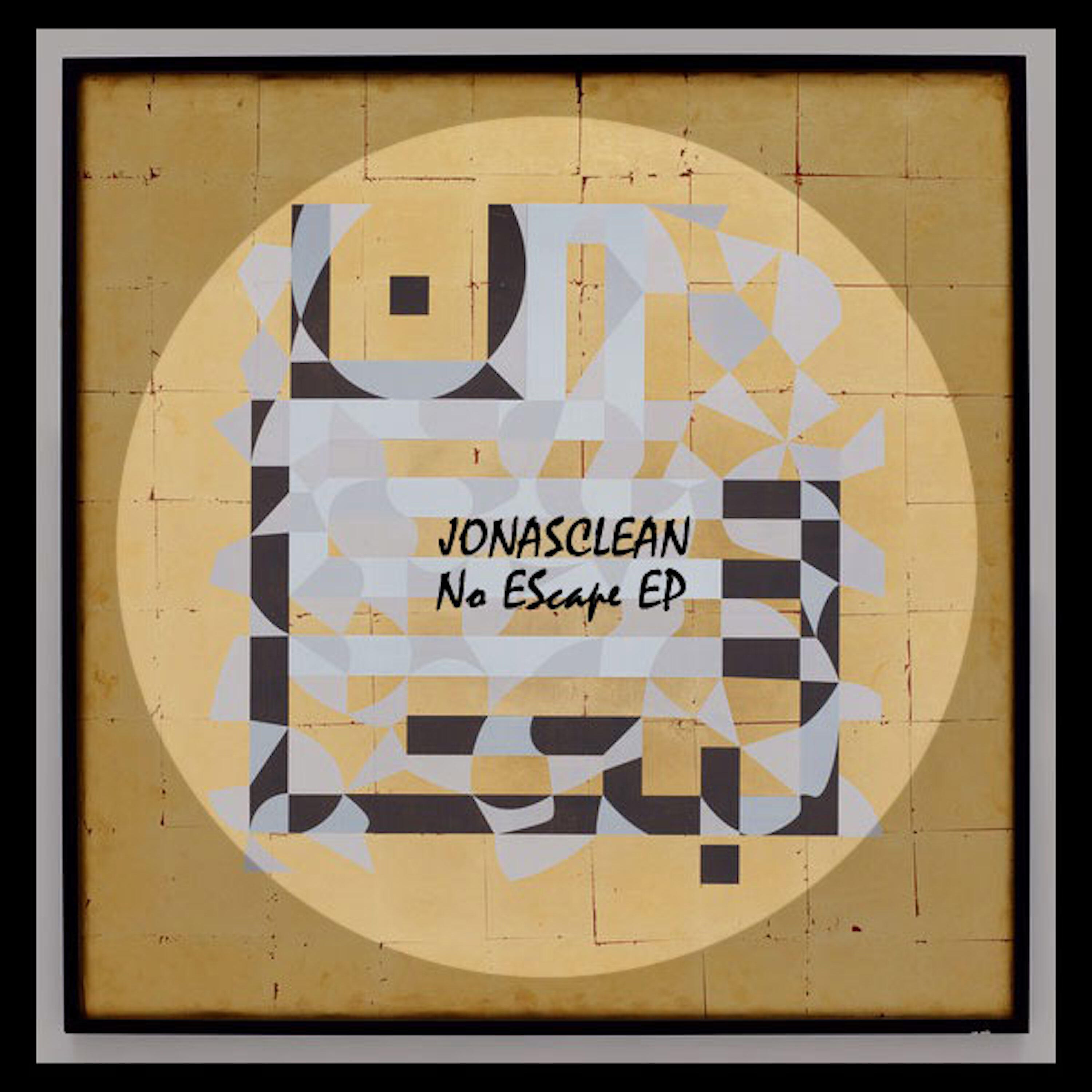 Релиз No Escape EP