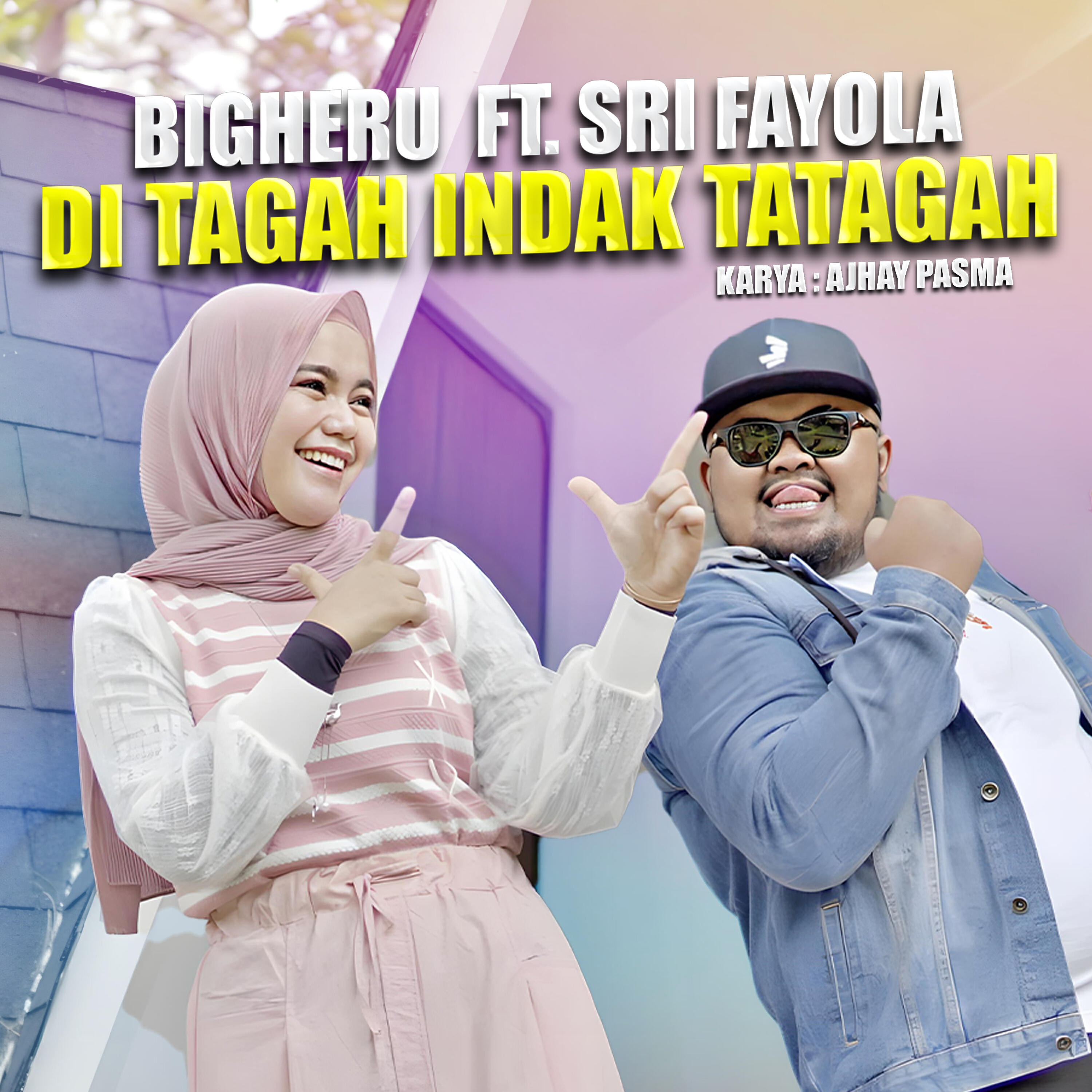 Релиз Di Tagah Indak Tatagah