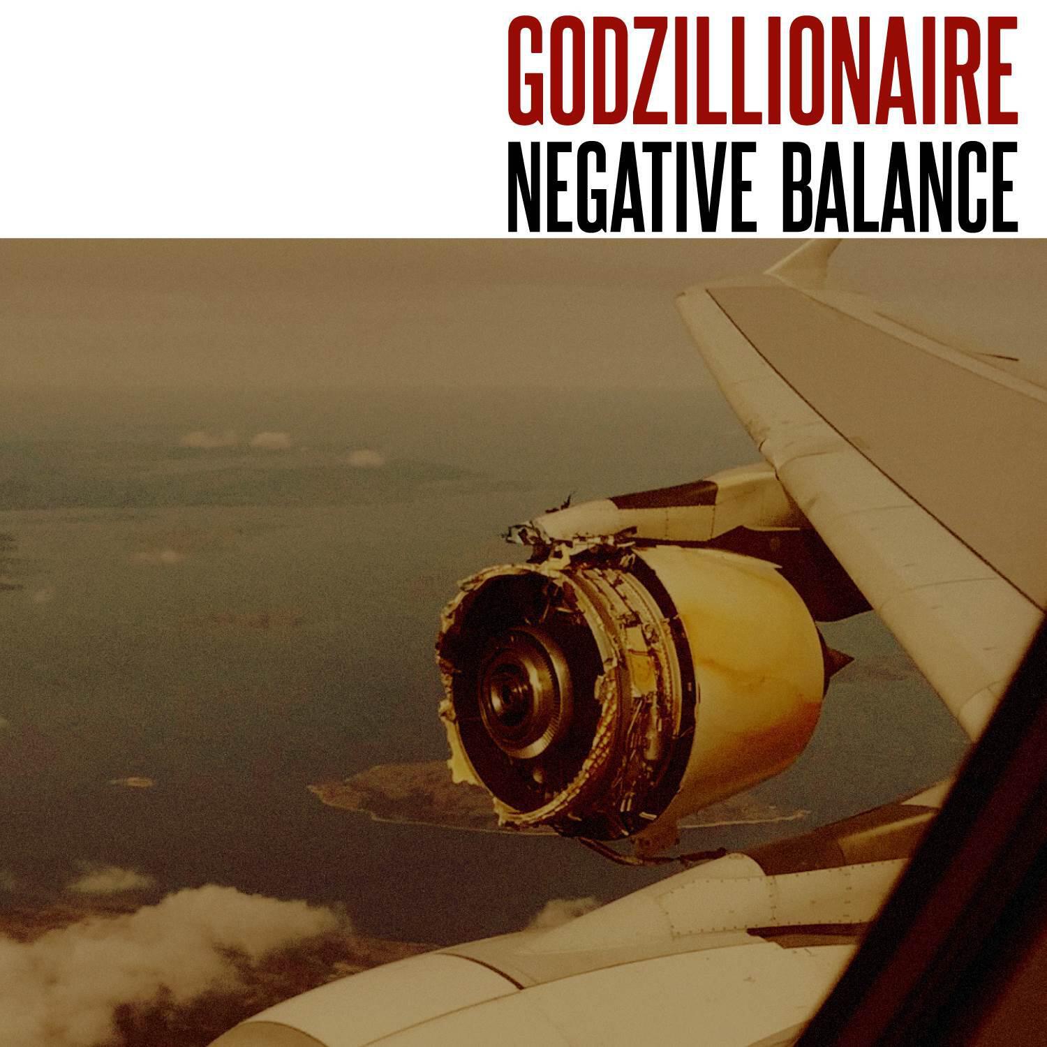 Релиз Negative Balance
