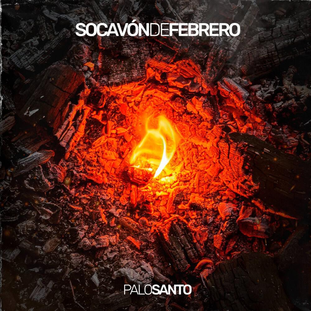Релиз Socavón de Febrero