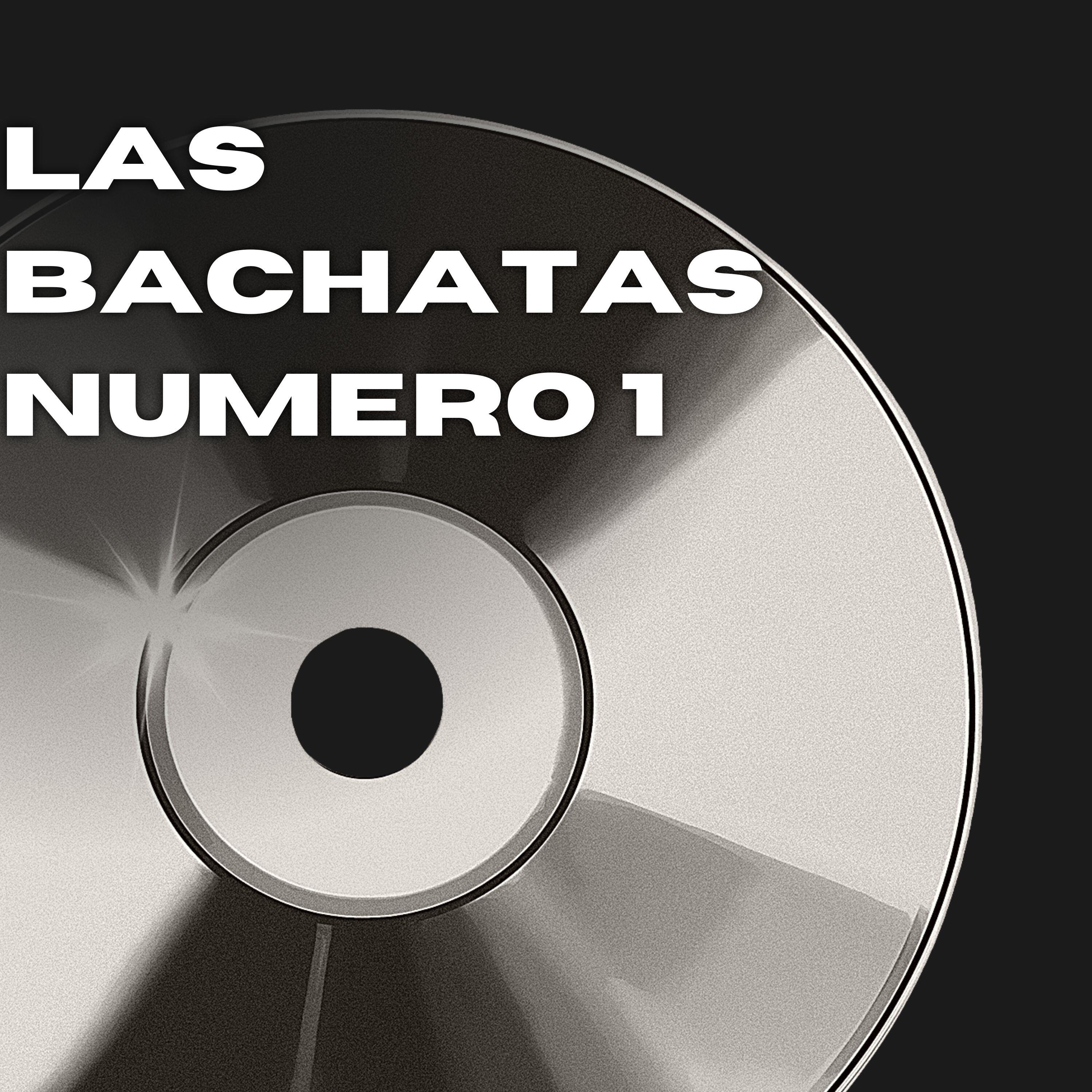 Релиз Las Bachatas numero 1