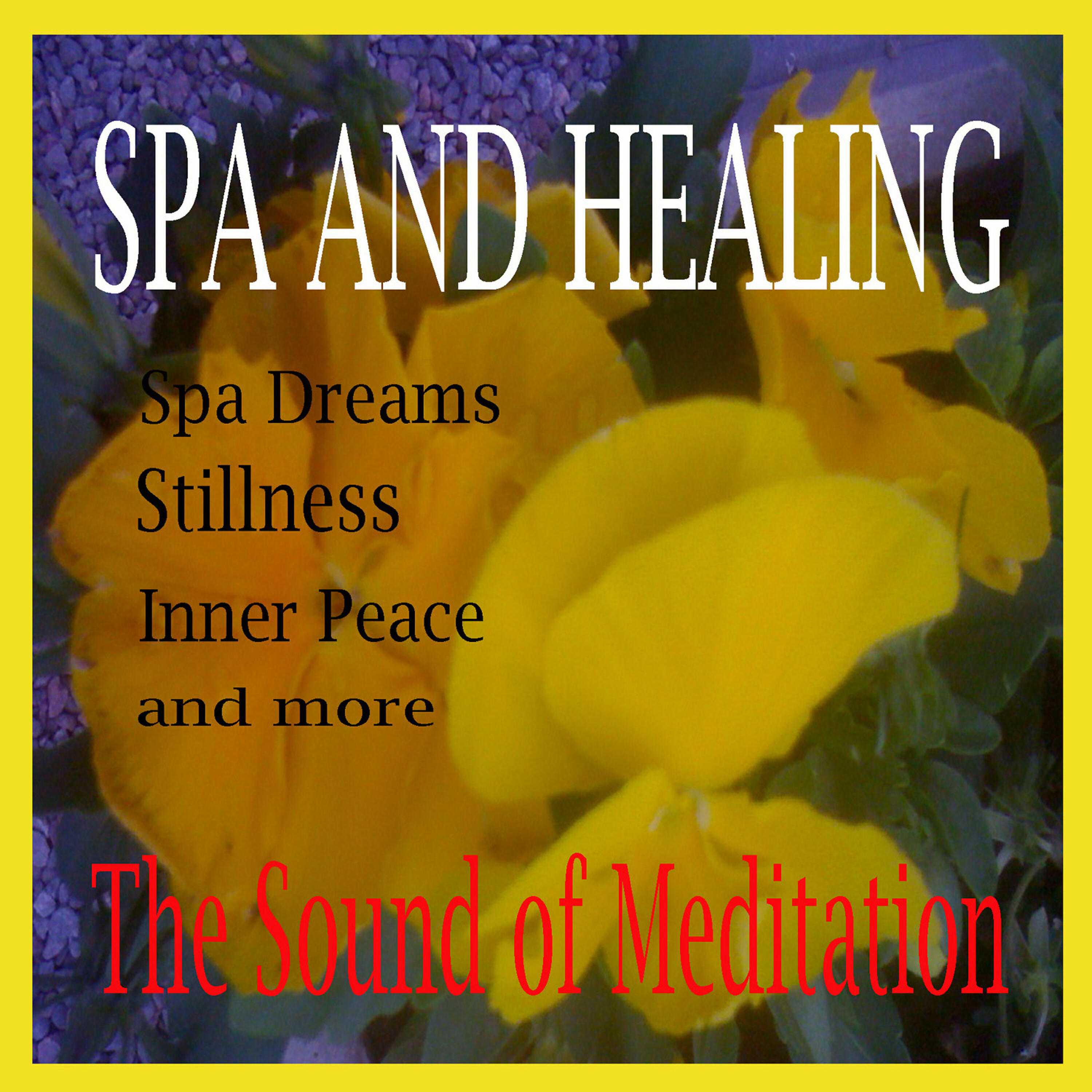 Релиз Spa and Healing