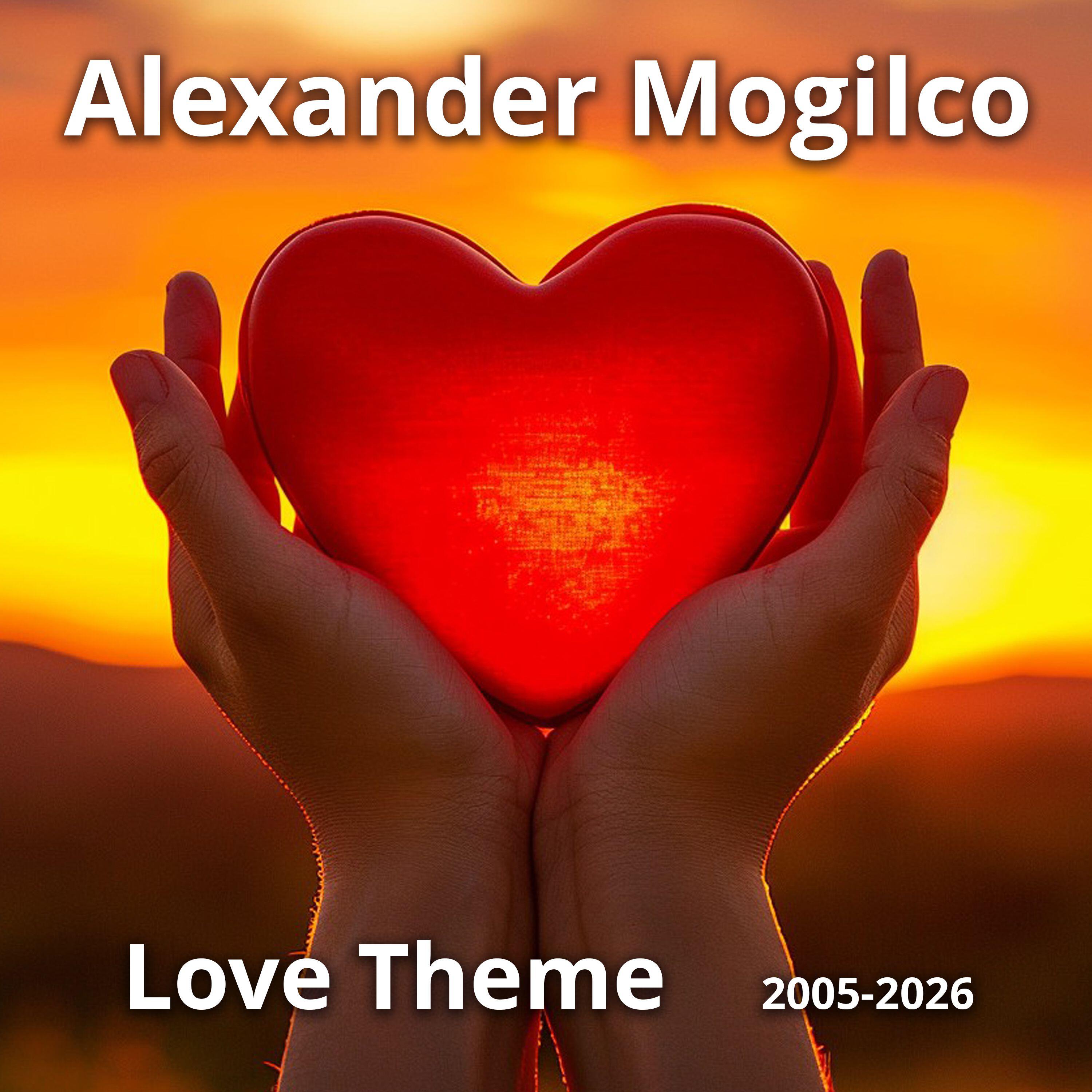 Релиз Love Theme: 2005-2026