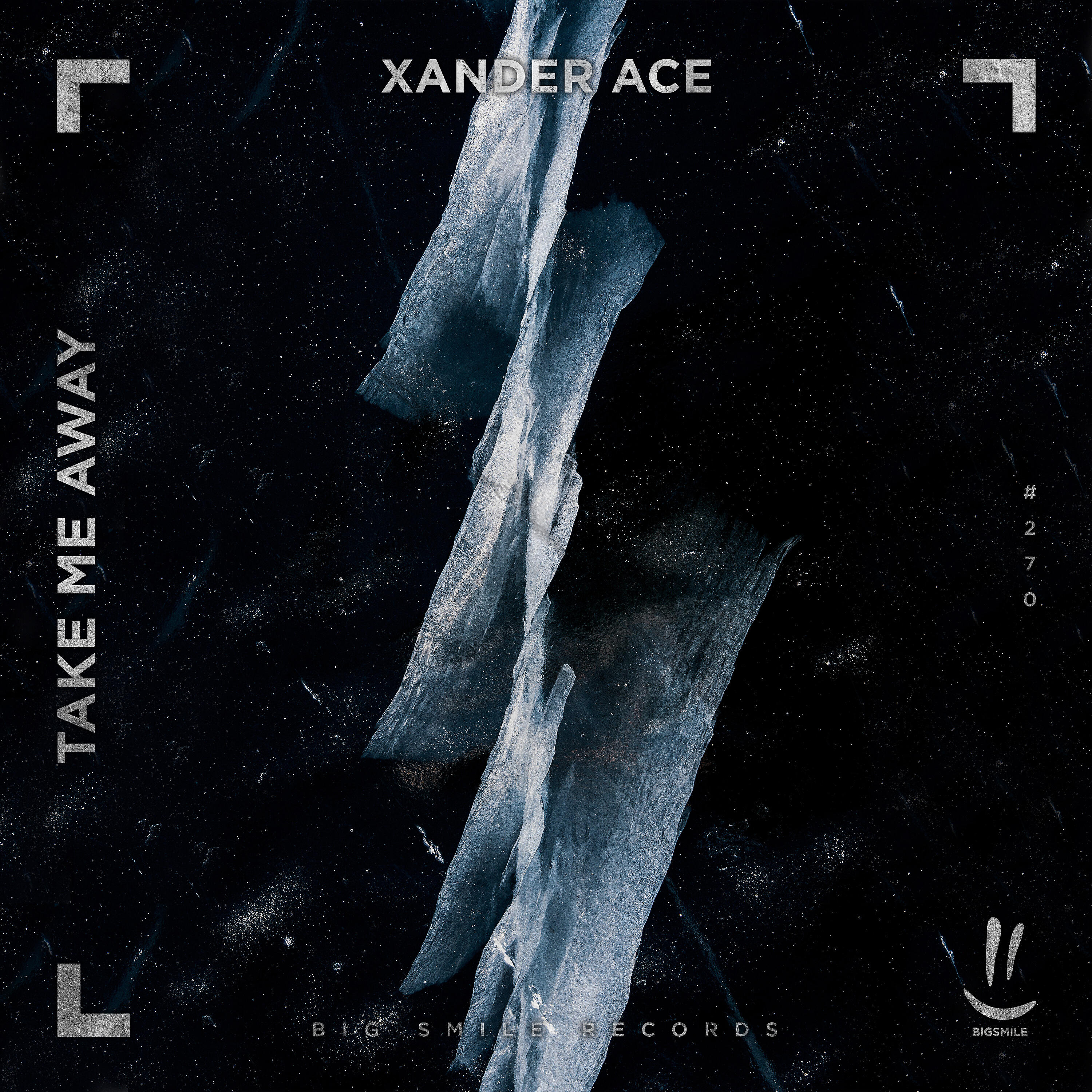 Релиз Take Me Away
