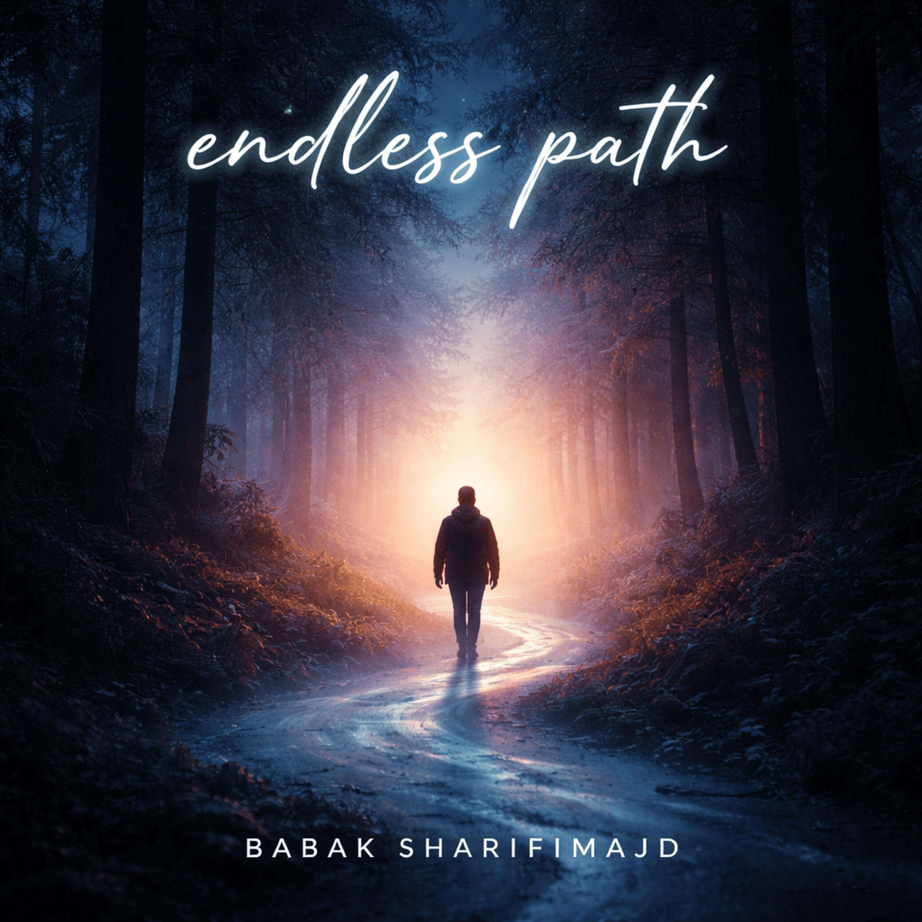 Релиз Endless Path