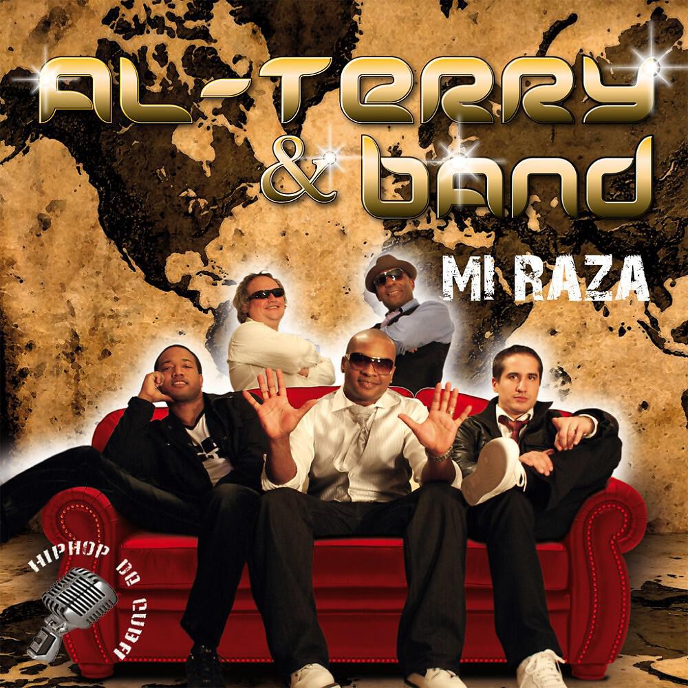 Al-Terry & Band