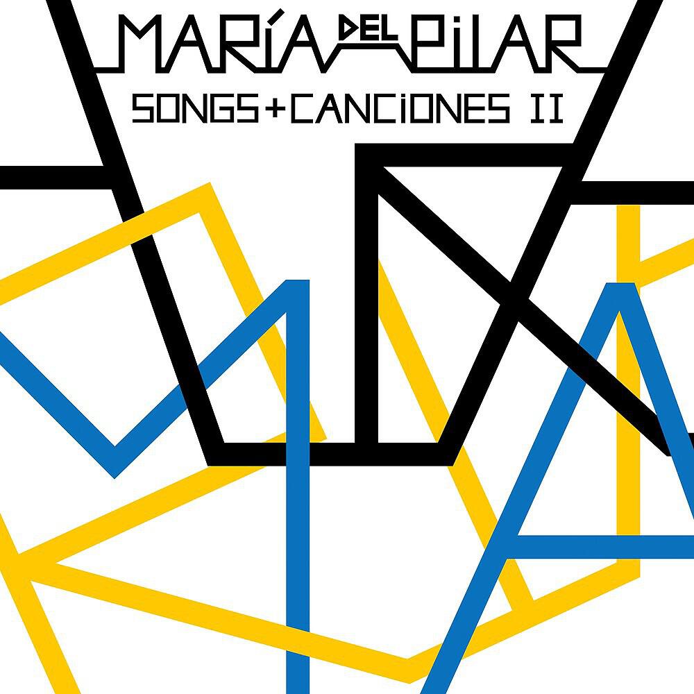 Релиз Songs + Canciones II