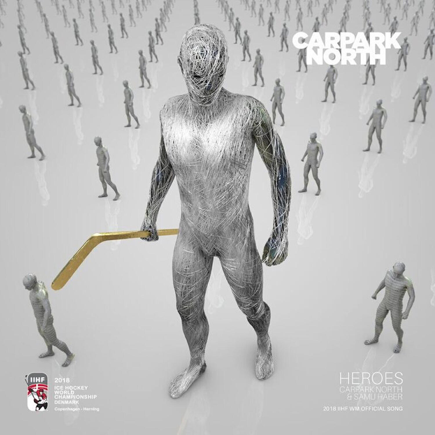 Релиз Heroes