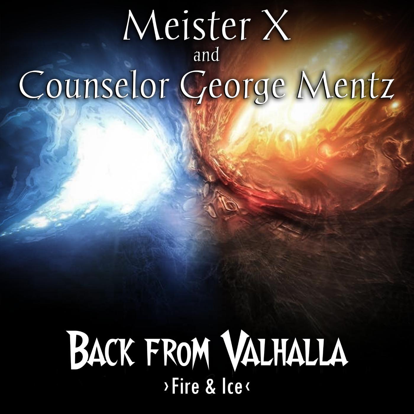 Релиз Back from Valhalla: Fire and Ice